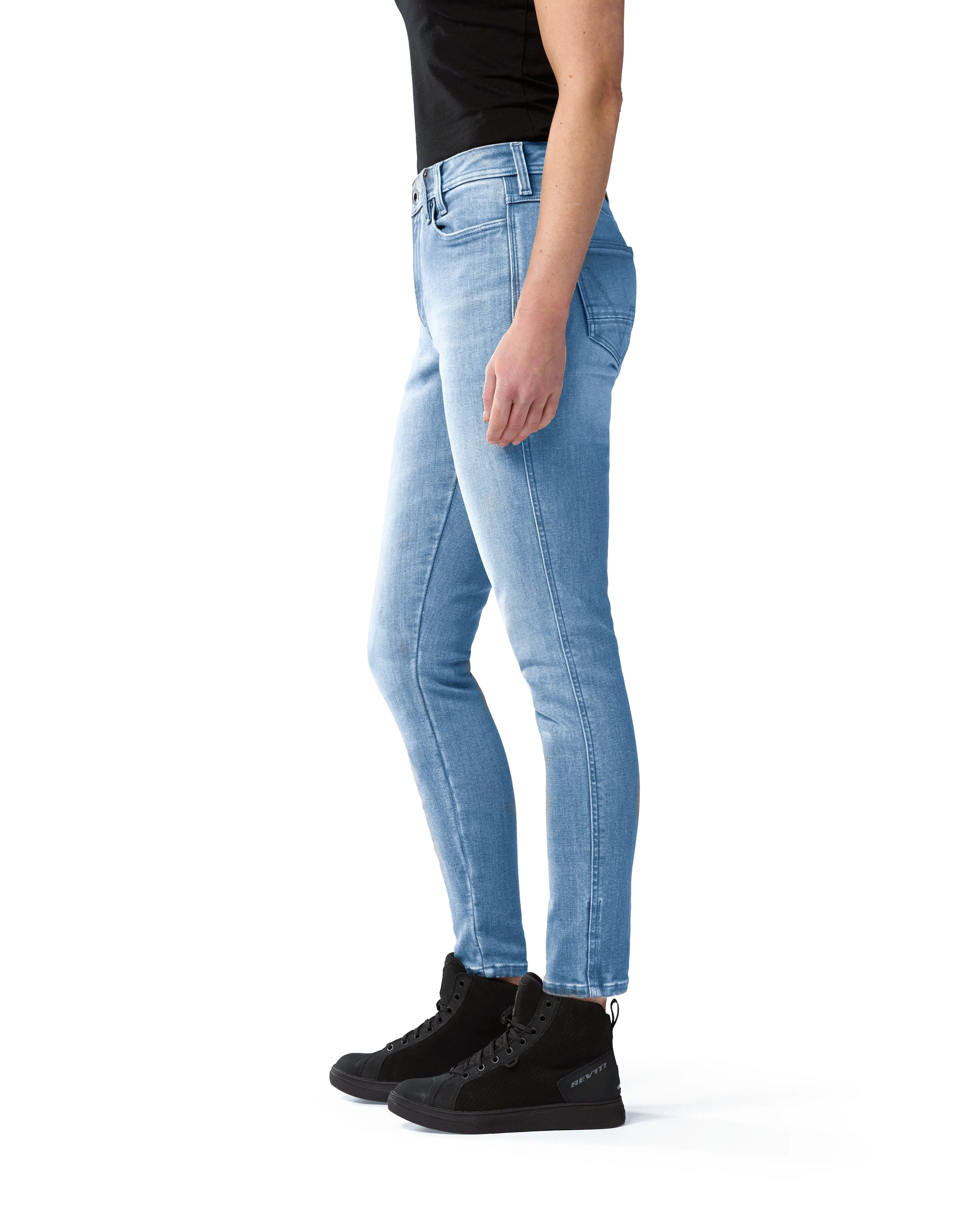 REV'IT! Shelby 3 Skinny Ladies Jeans