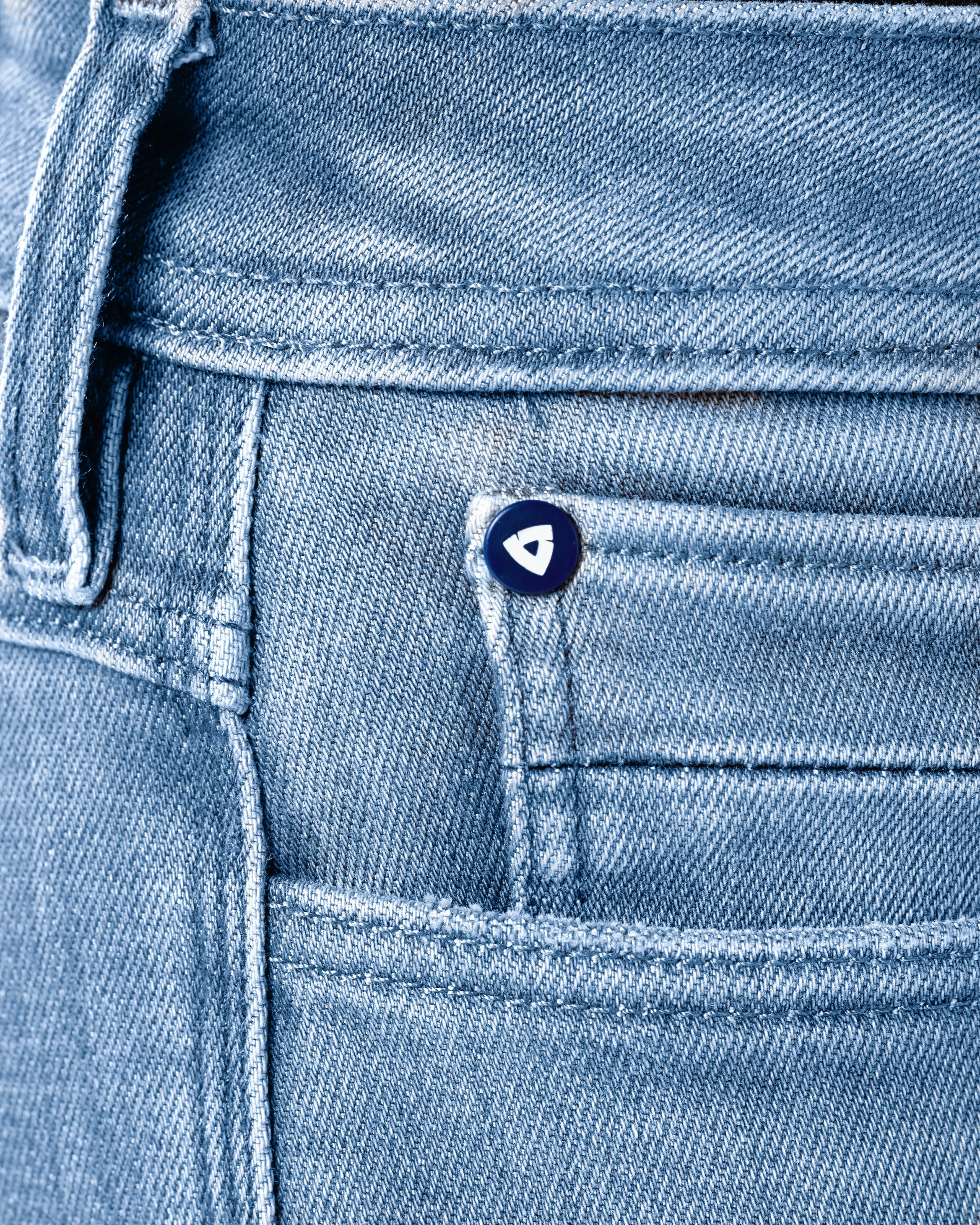 REV'IT! Shelby 3 Skinny Ladies Jeans