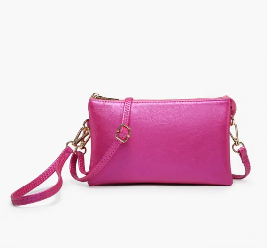 Riley Crossbody