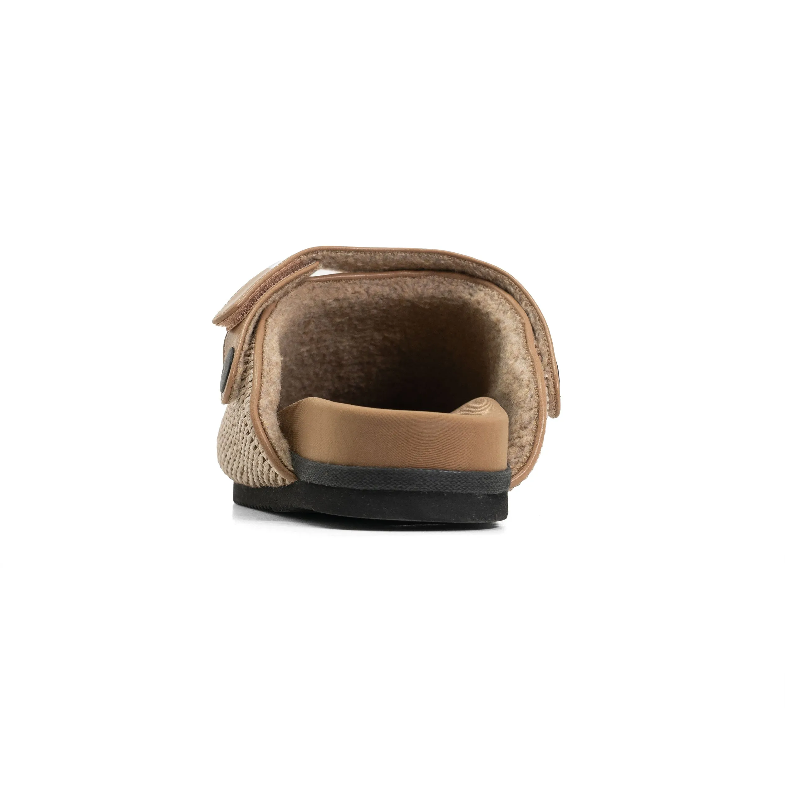 ROAM CONVERT CLOG NATURAL RAFFIA
