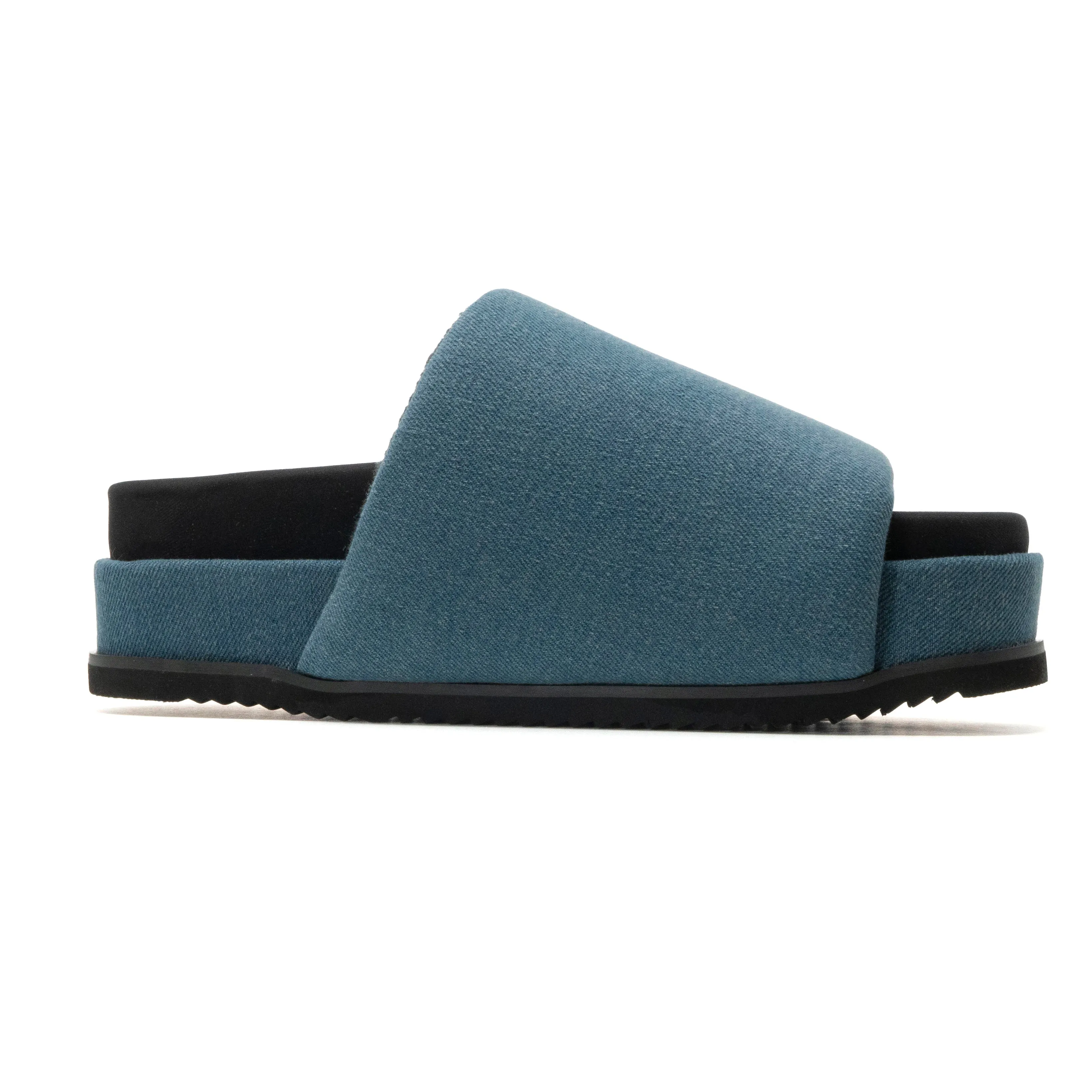 ROAM DENIM STACK PLATFORM