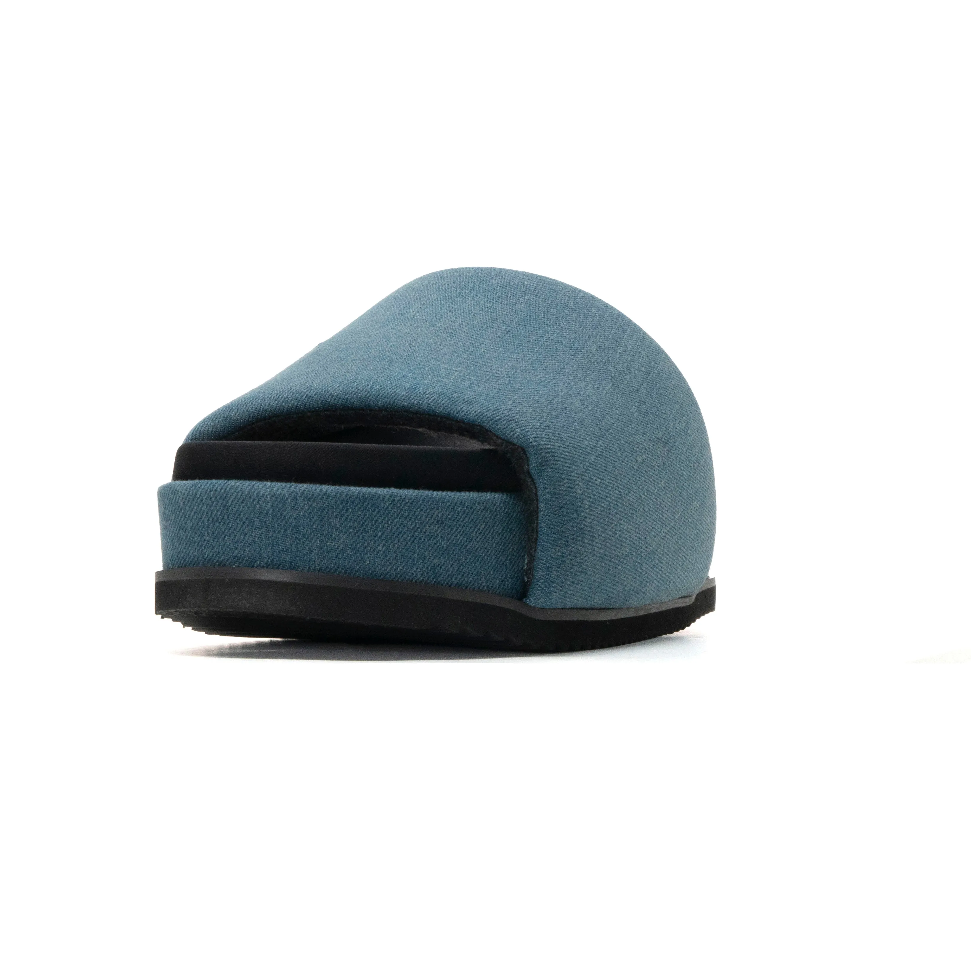 ROAM DENIM STACK PLATFORM