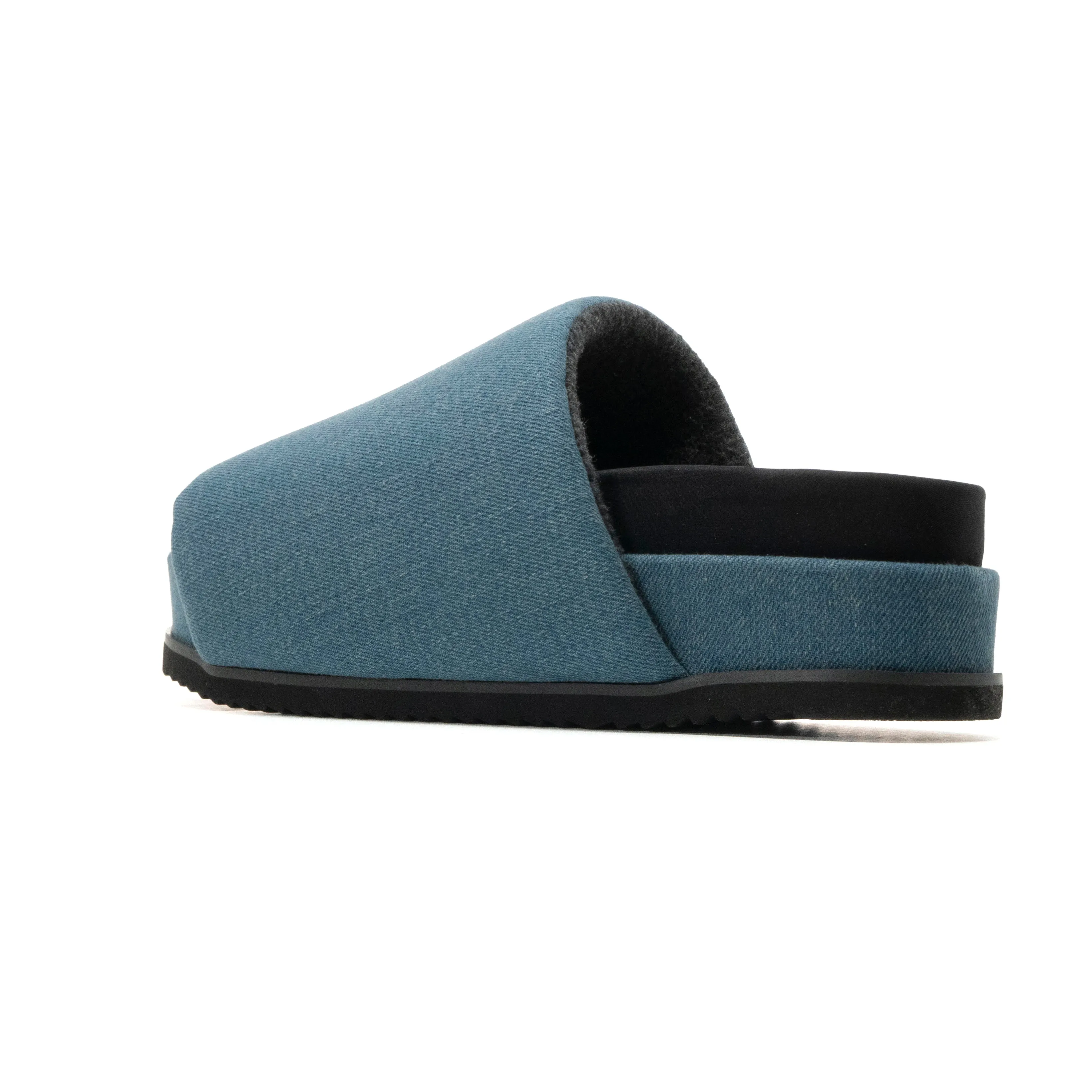 ROAM DENIM STACK PLATFORM