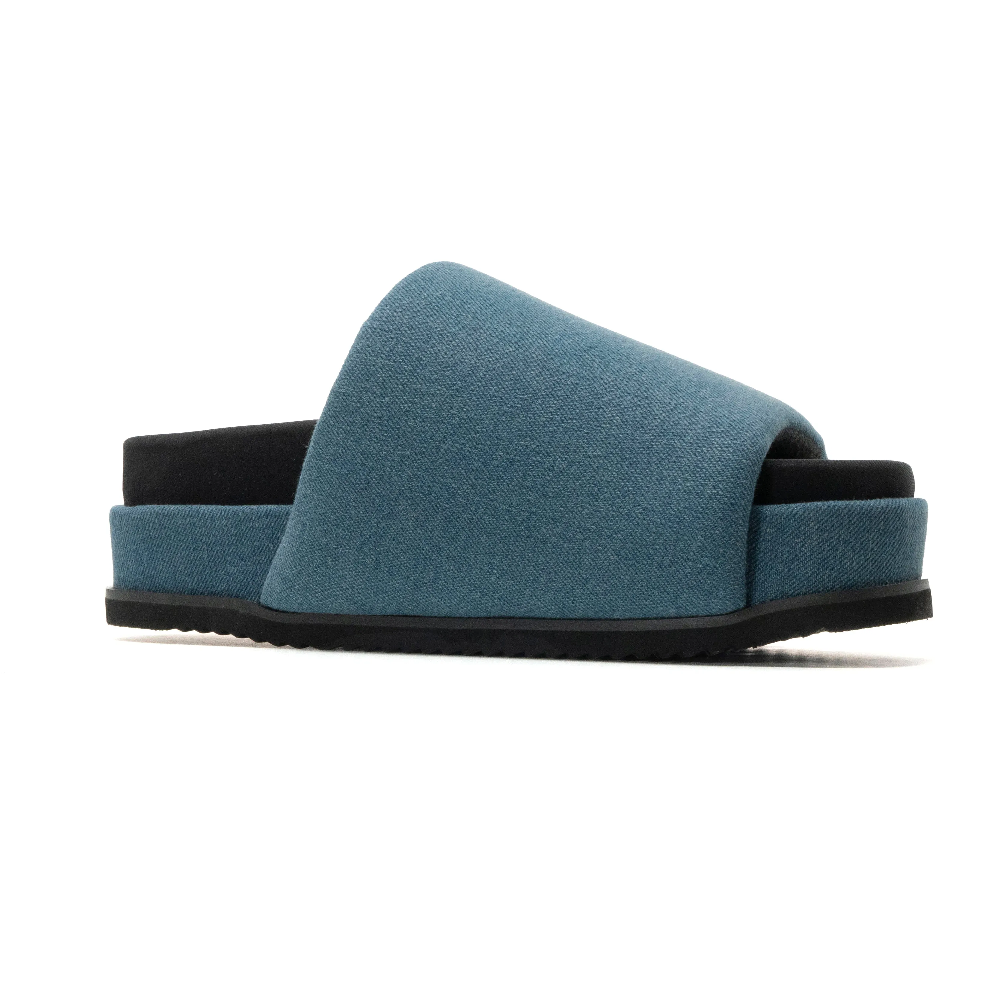 ROAM DENIM STACK PLATFORM
