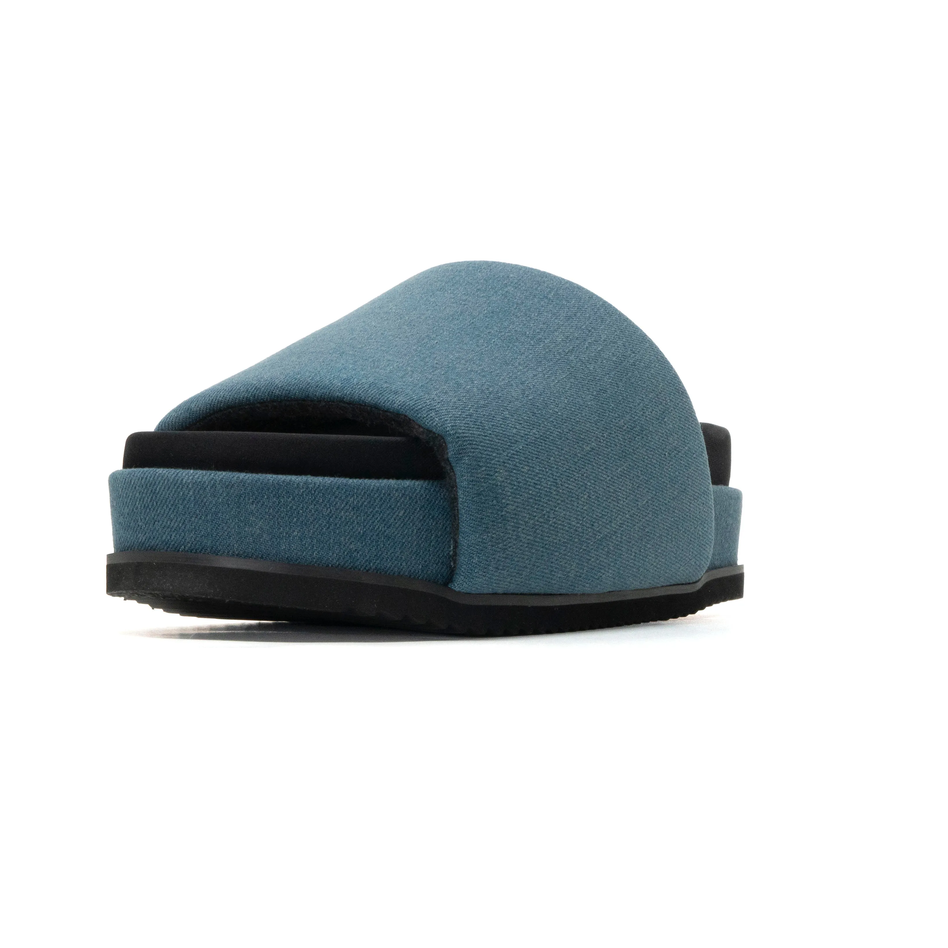 ROAM DENIM STACK PLATFORM