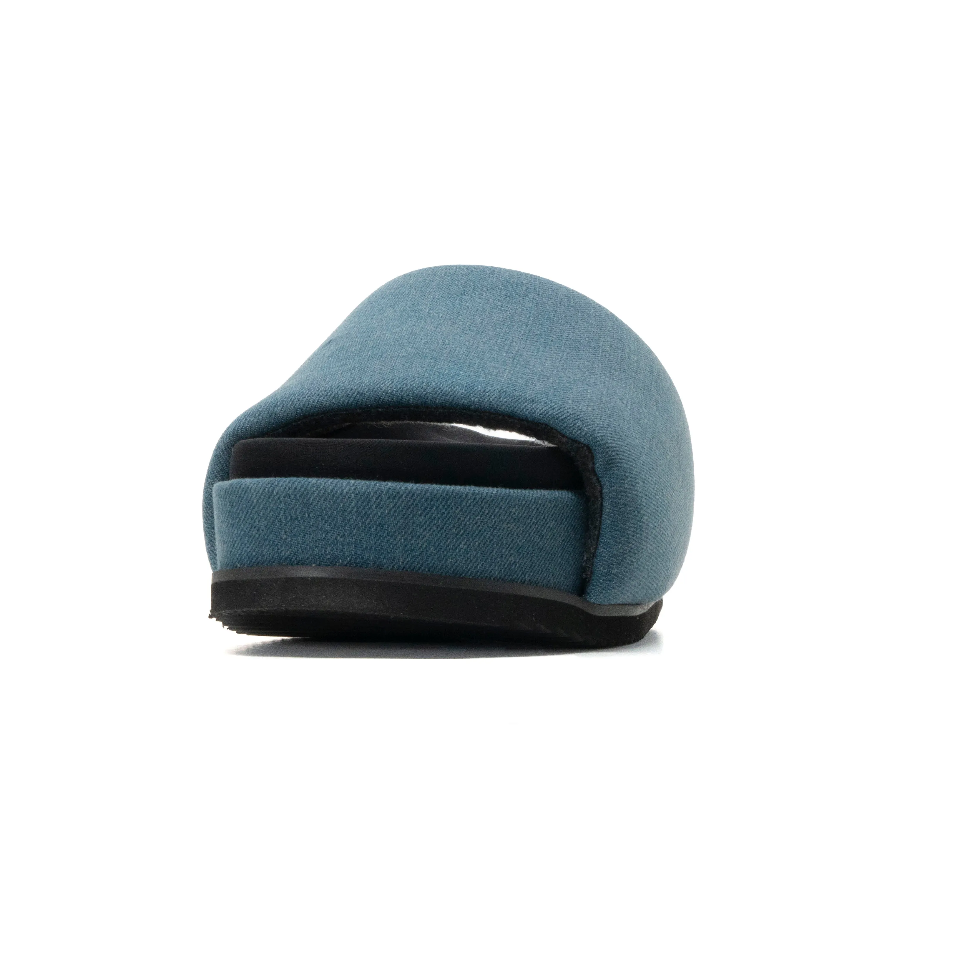 ROAM DENIM STACK PLATFORM
