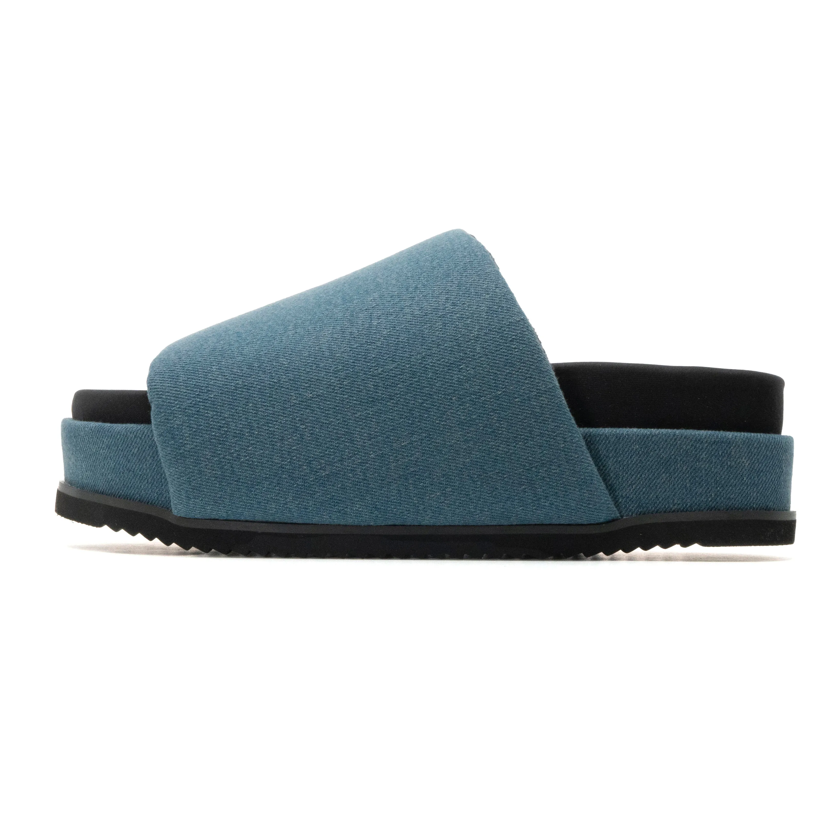 ROAM DENIM STACK PLATFORM