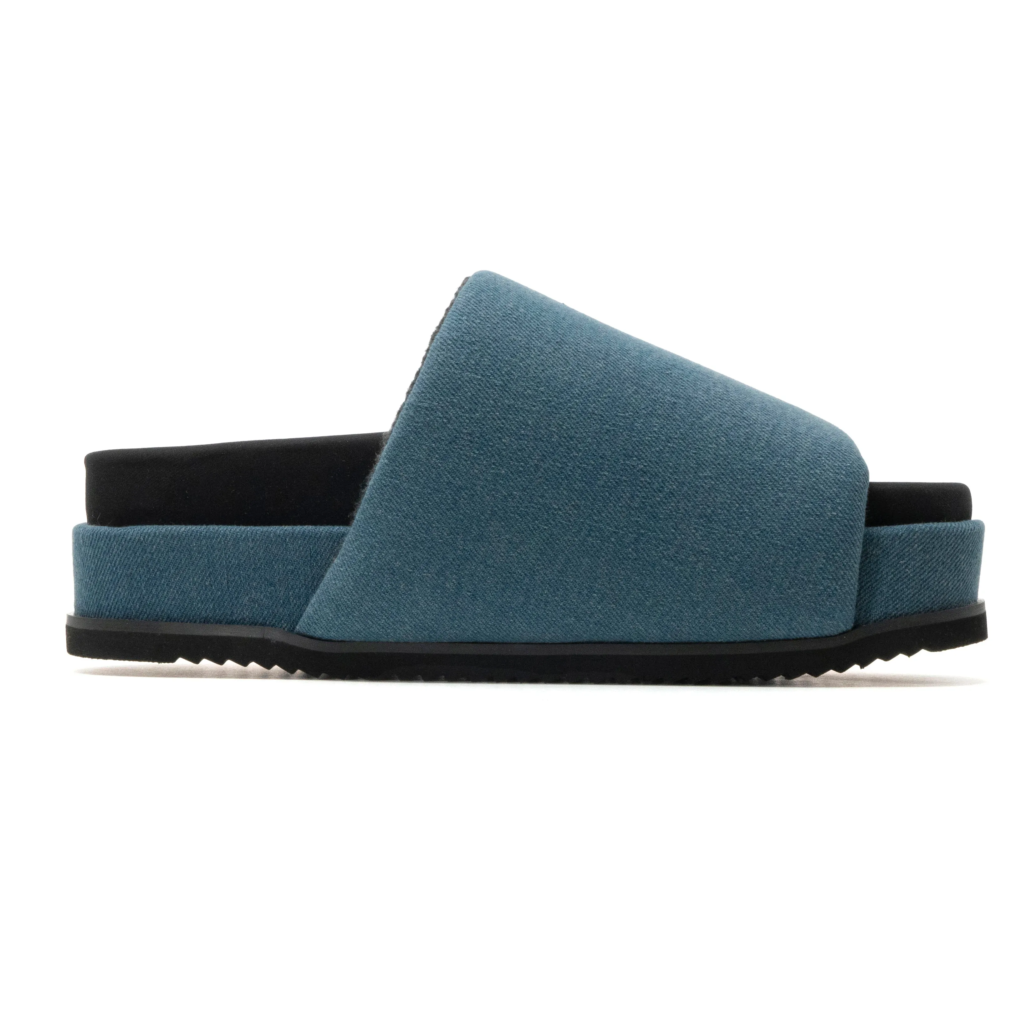 ROAM DENIM STACK PLATFORM