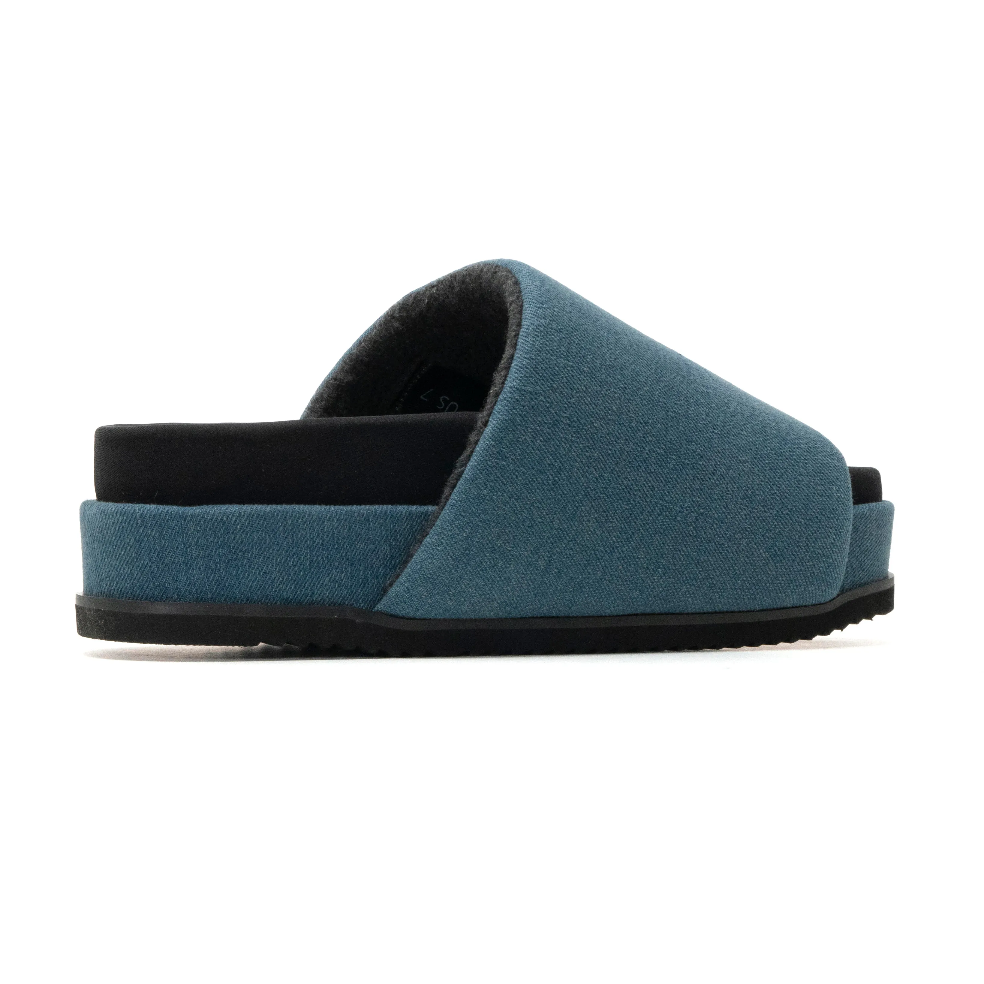 ROAM DENIM STACK PLATFORM