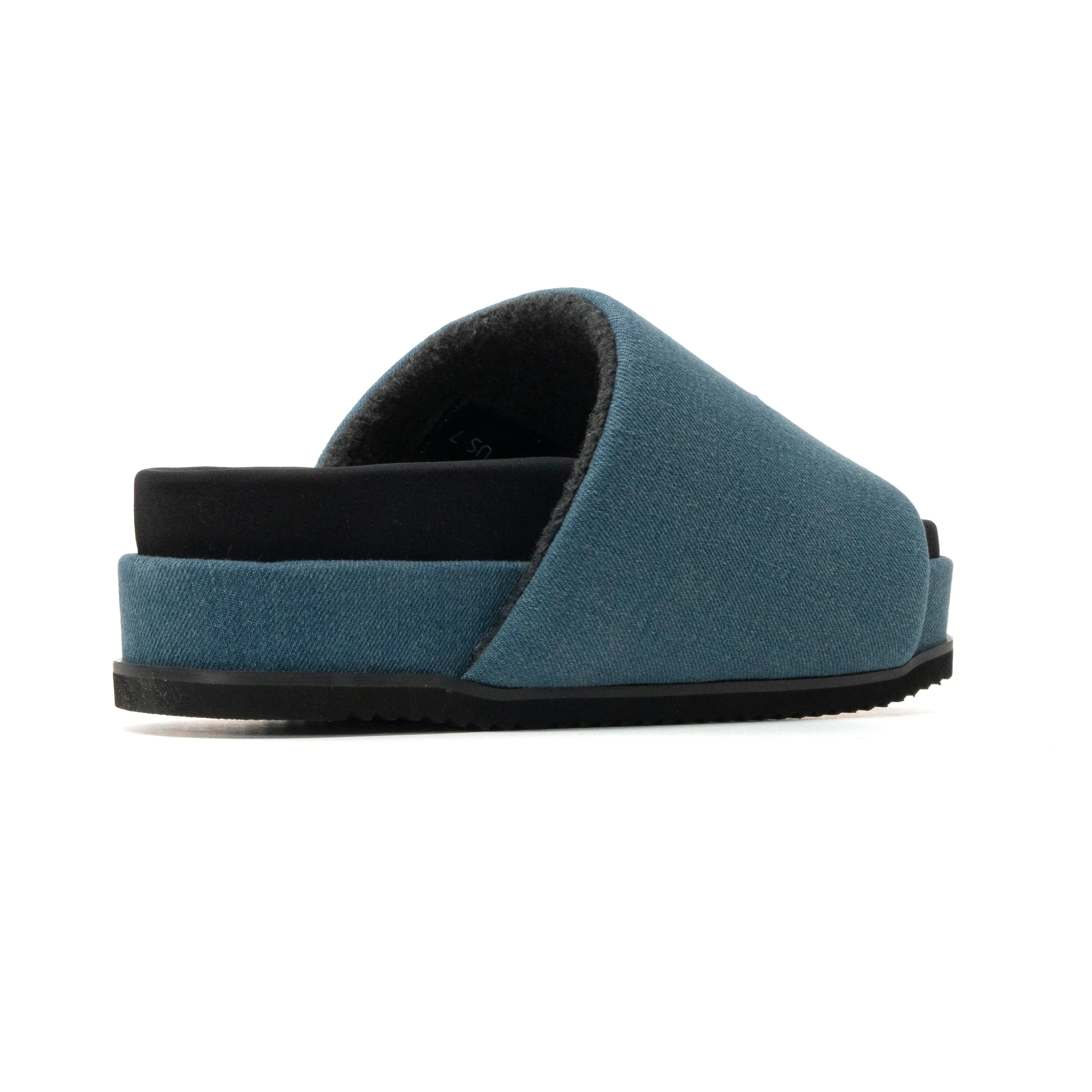 ROAM DENIM STACK PLATFORM