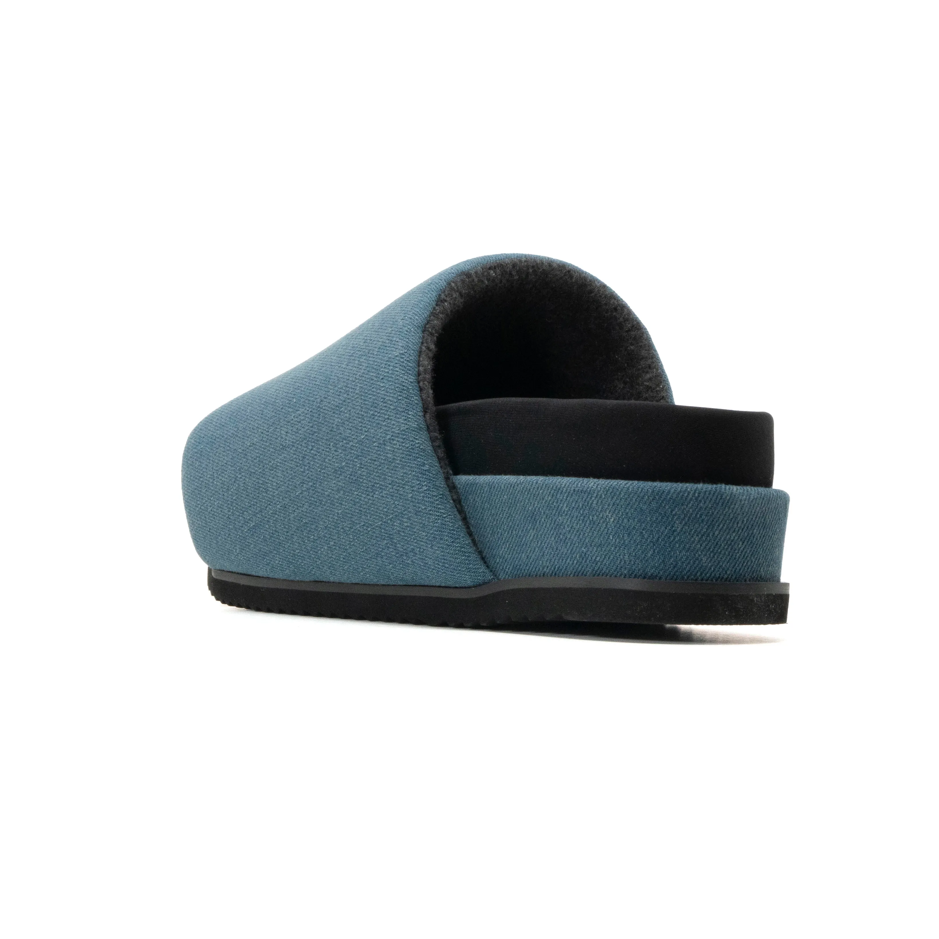 ROAM DENIM STACK PLATFORM