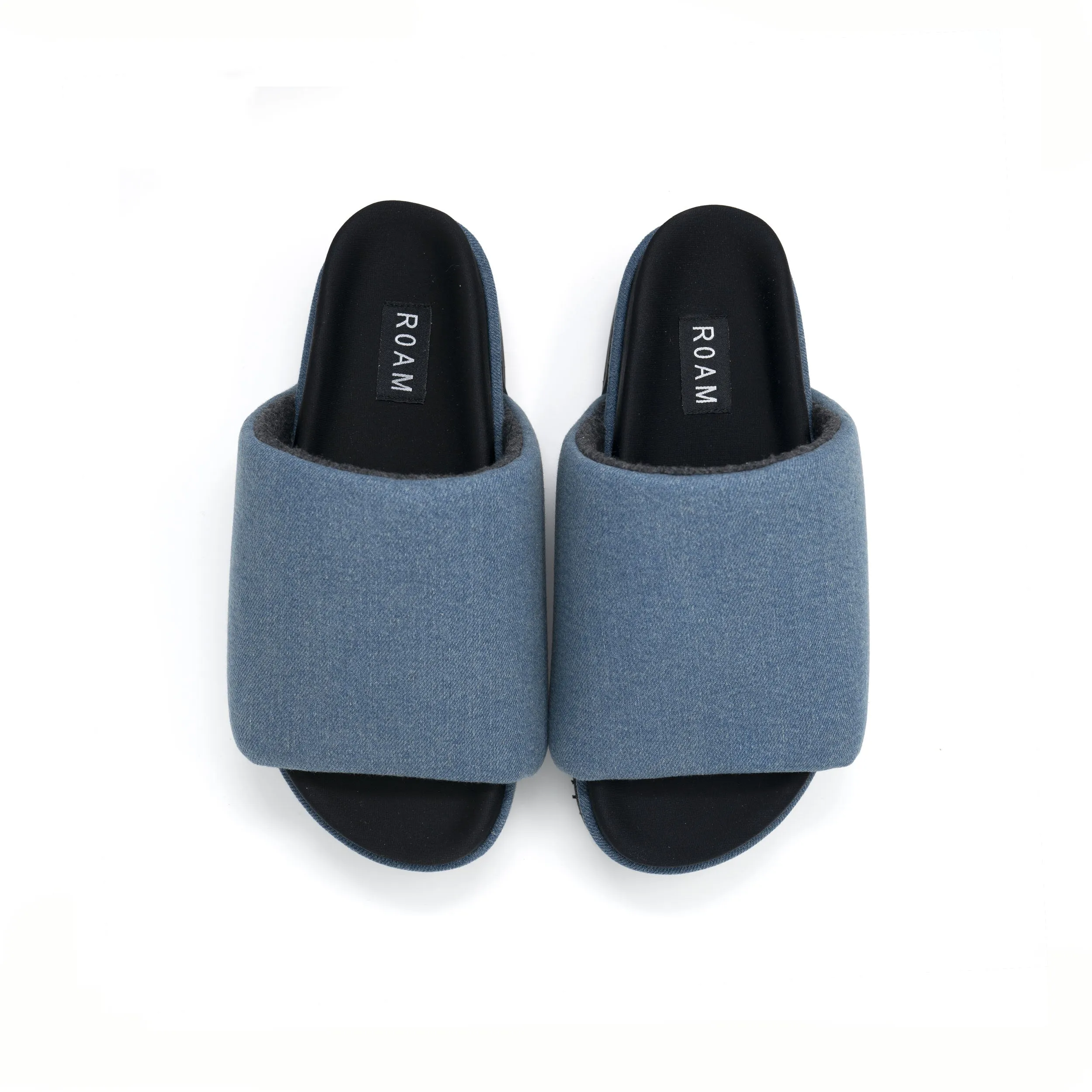 ROAM DENIM STACK PLATFORM