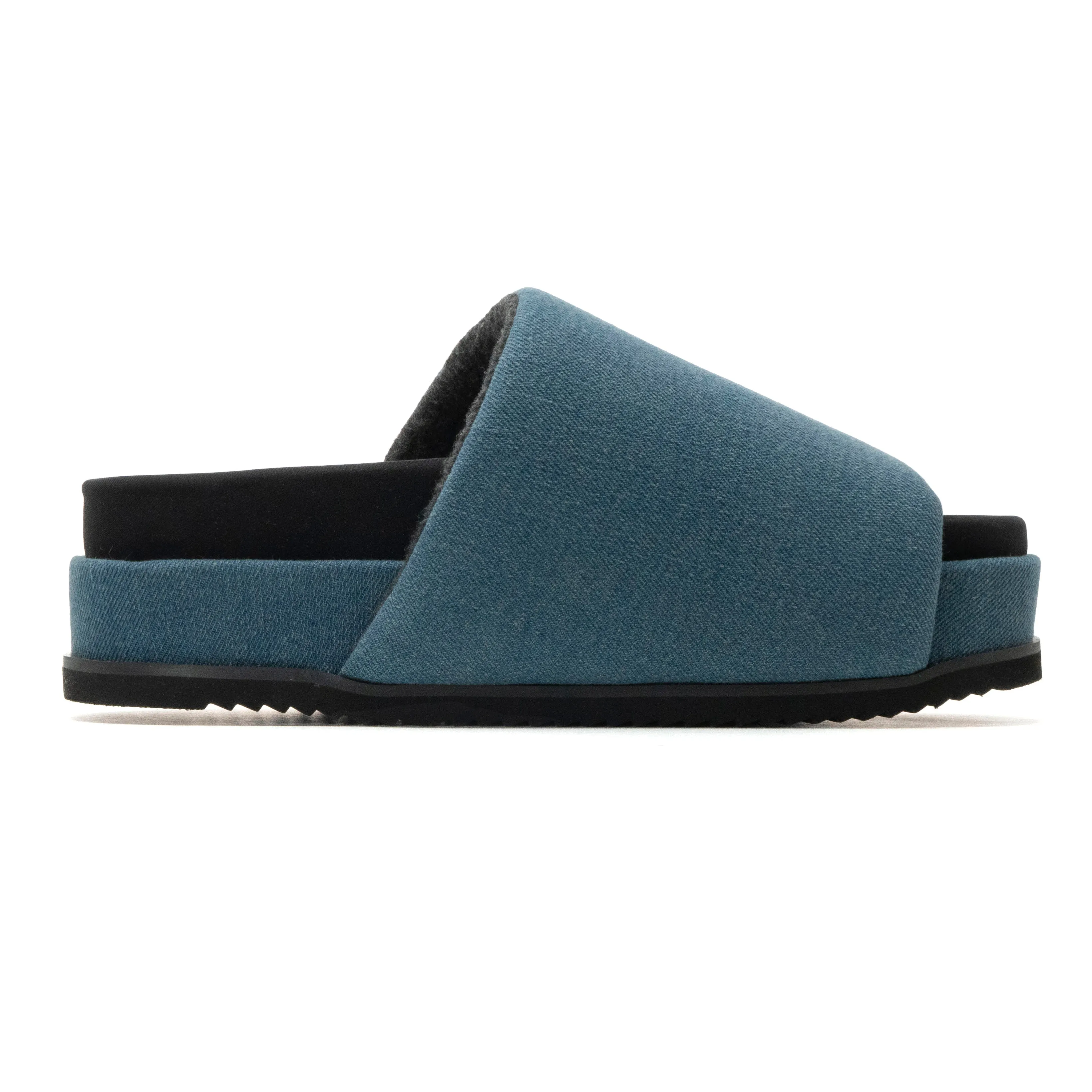 ROAM DENIM STACK PLATFORM