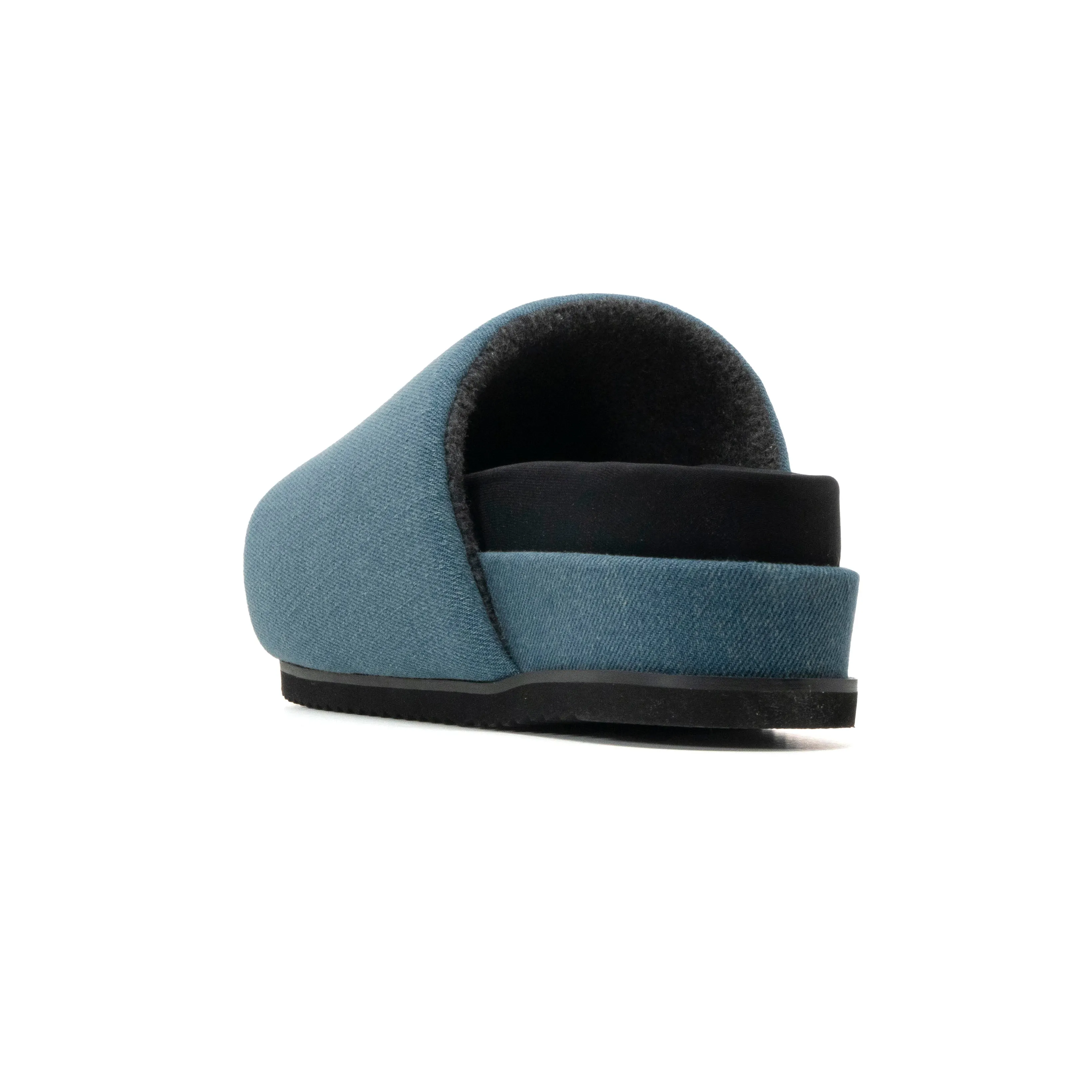 ROAM DENIM STACK PLATFORM