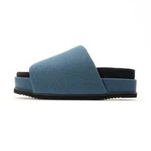 ROAM DENIM STACK PLATFORM