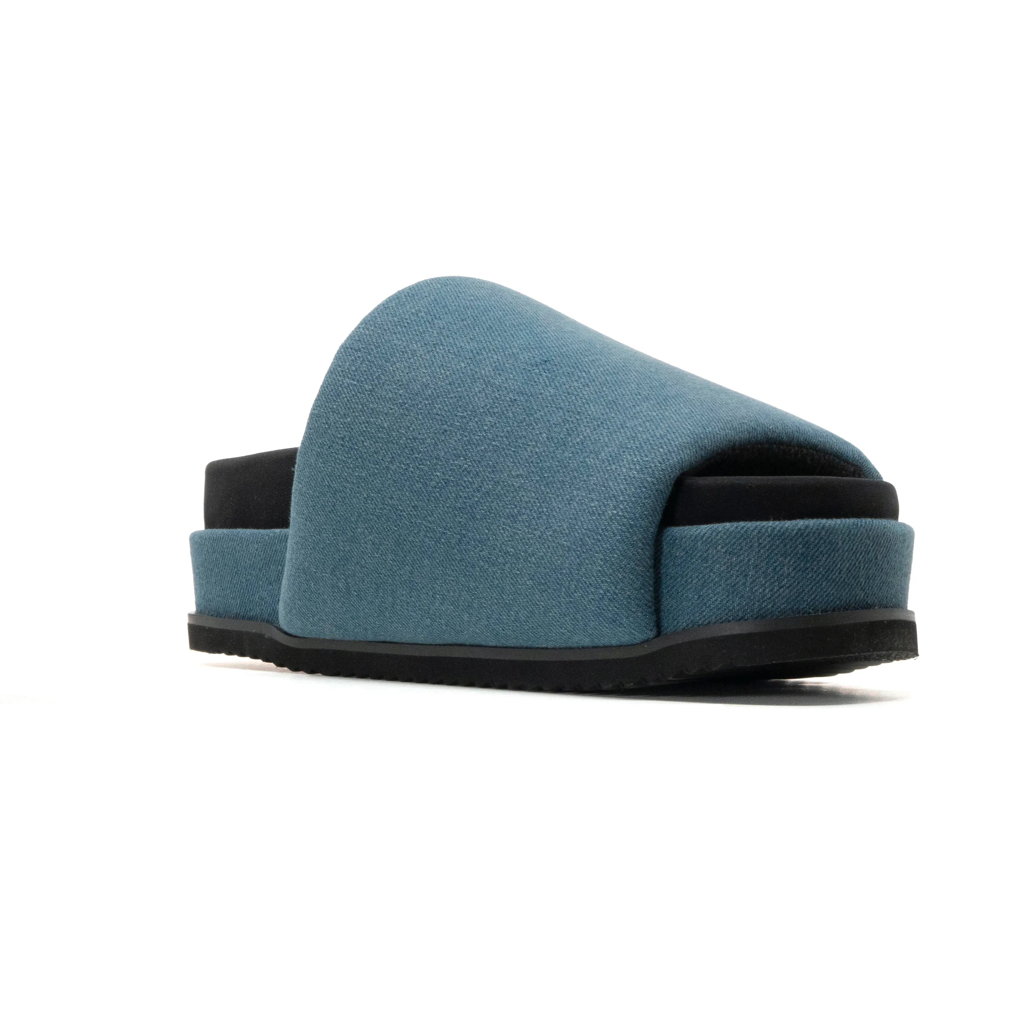 ROAM DENIM STACK PLATFORM