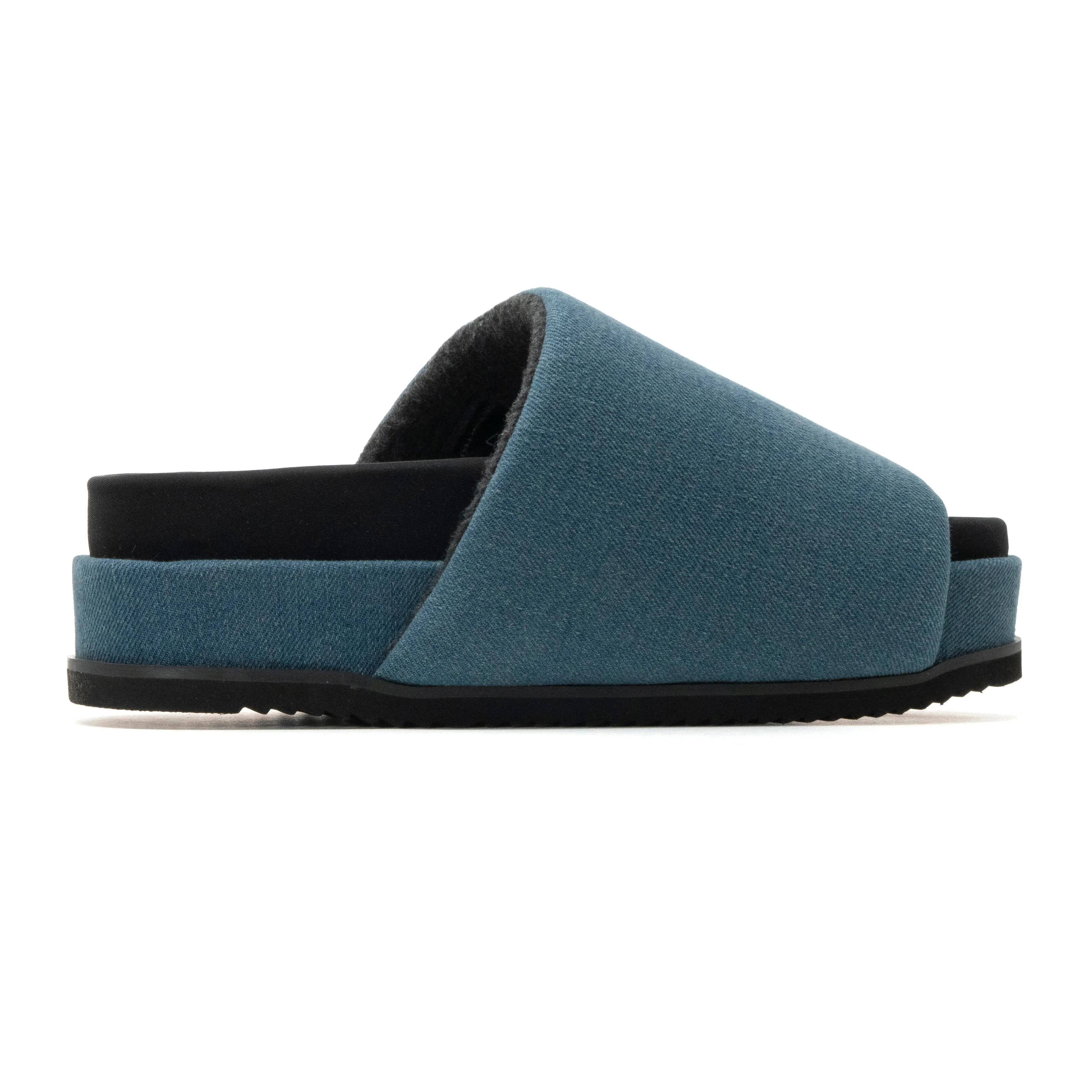 ROAM DENIM STACK PLATFORM