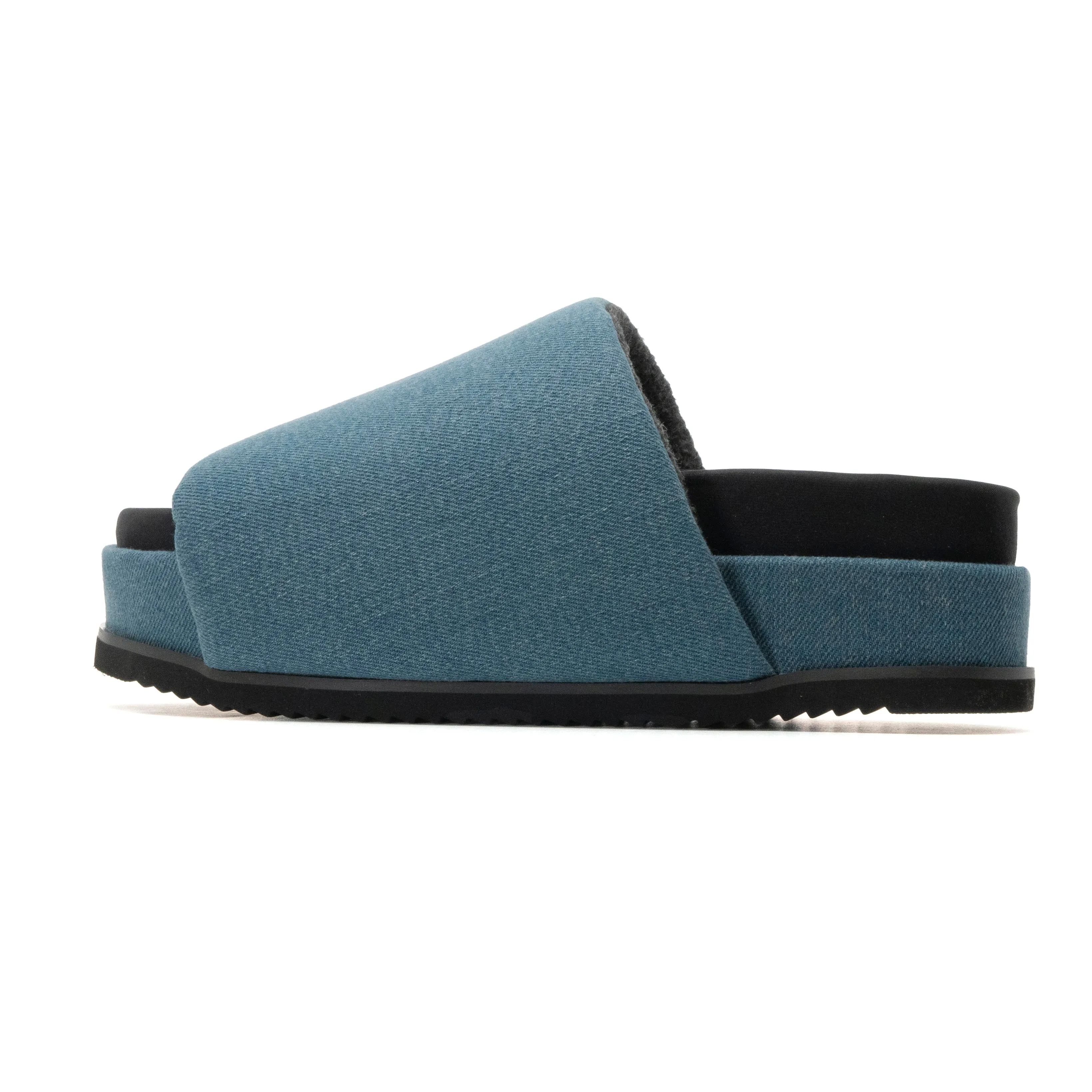 ROAM DENIM STACK PLATFORM