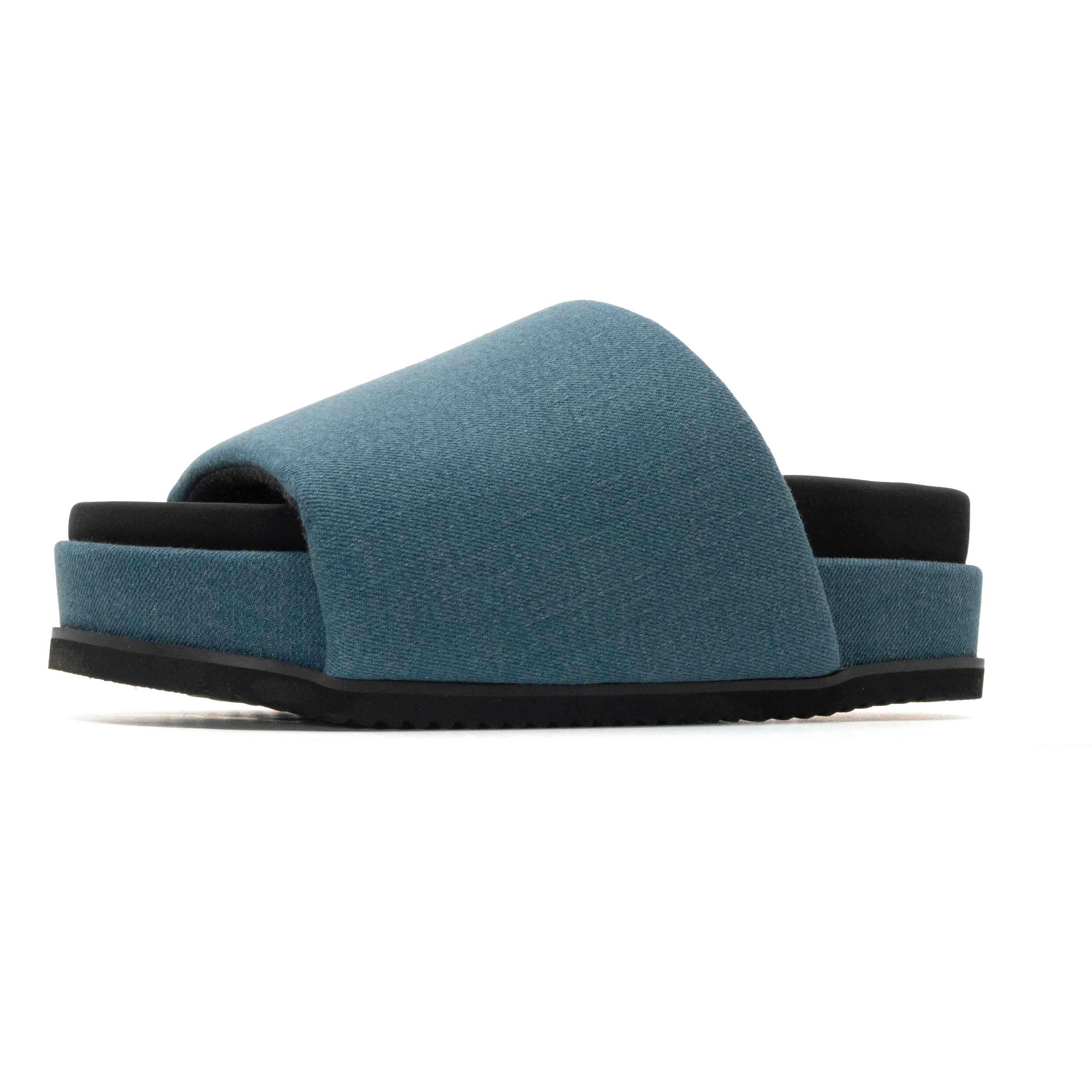 ROAM DENIM STACK PLATFORM