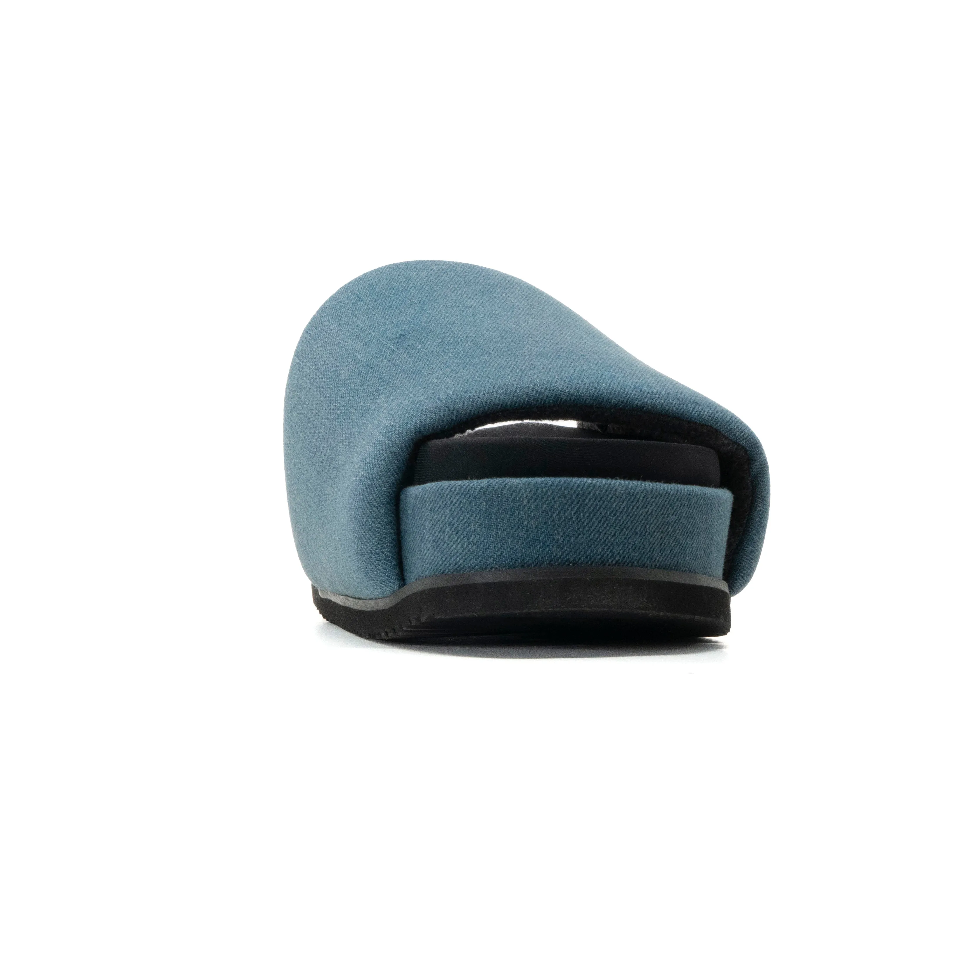 ROAM DENIM STACK PLATFORM