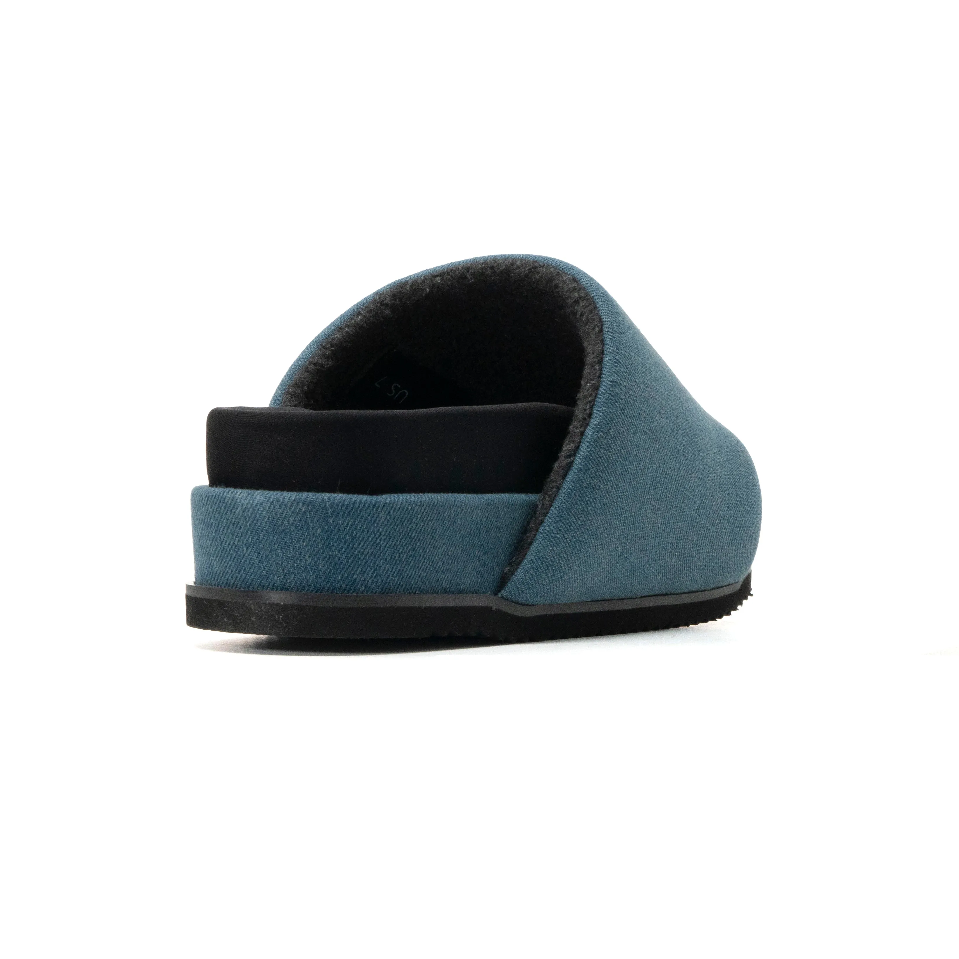 ROAM DENIM STACK PLATFORM