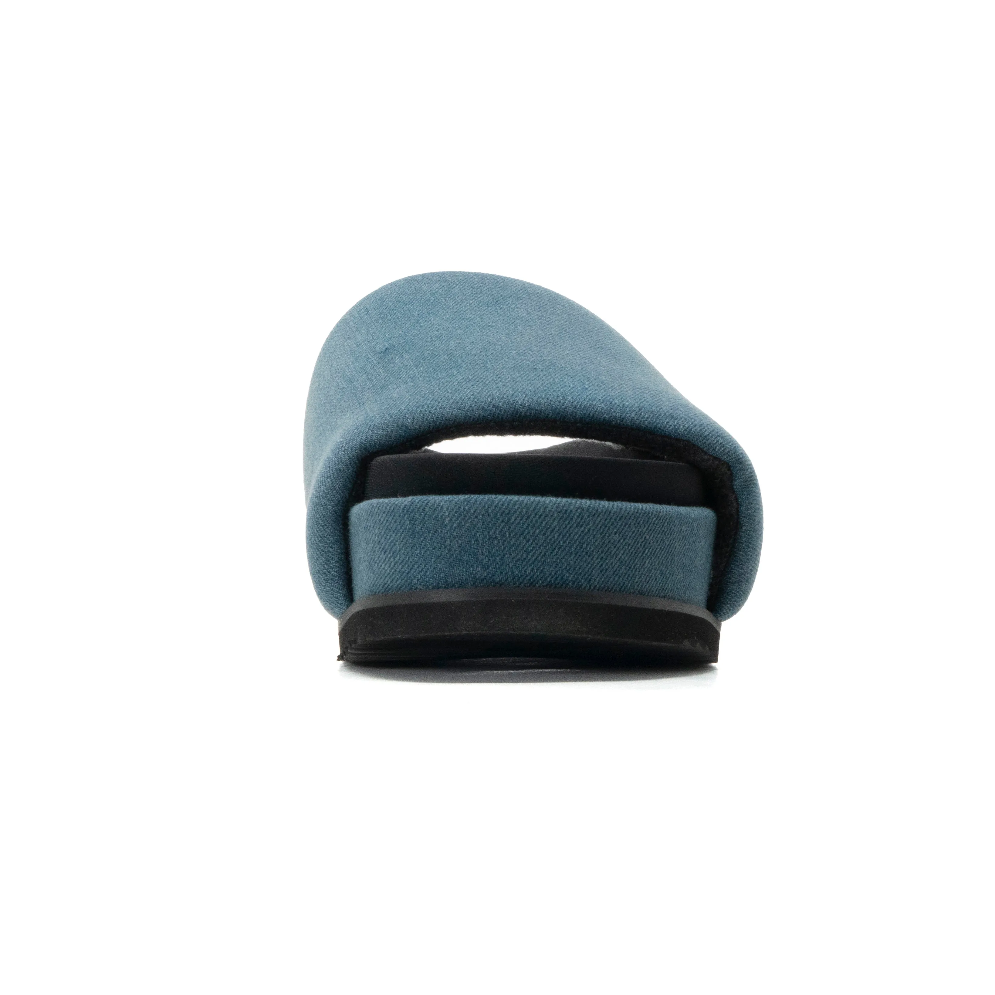 ROAM DENIM STACK PLATFORM