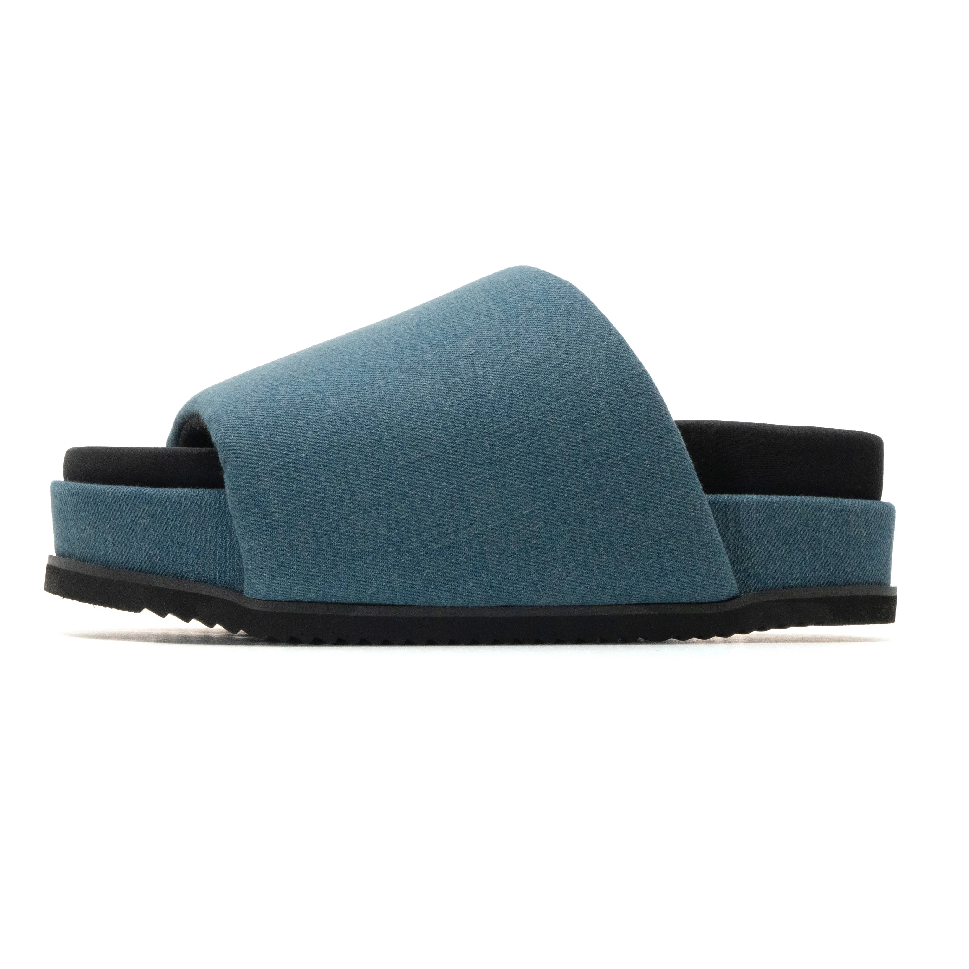 ROAM DENIM STACK PLATFORM