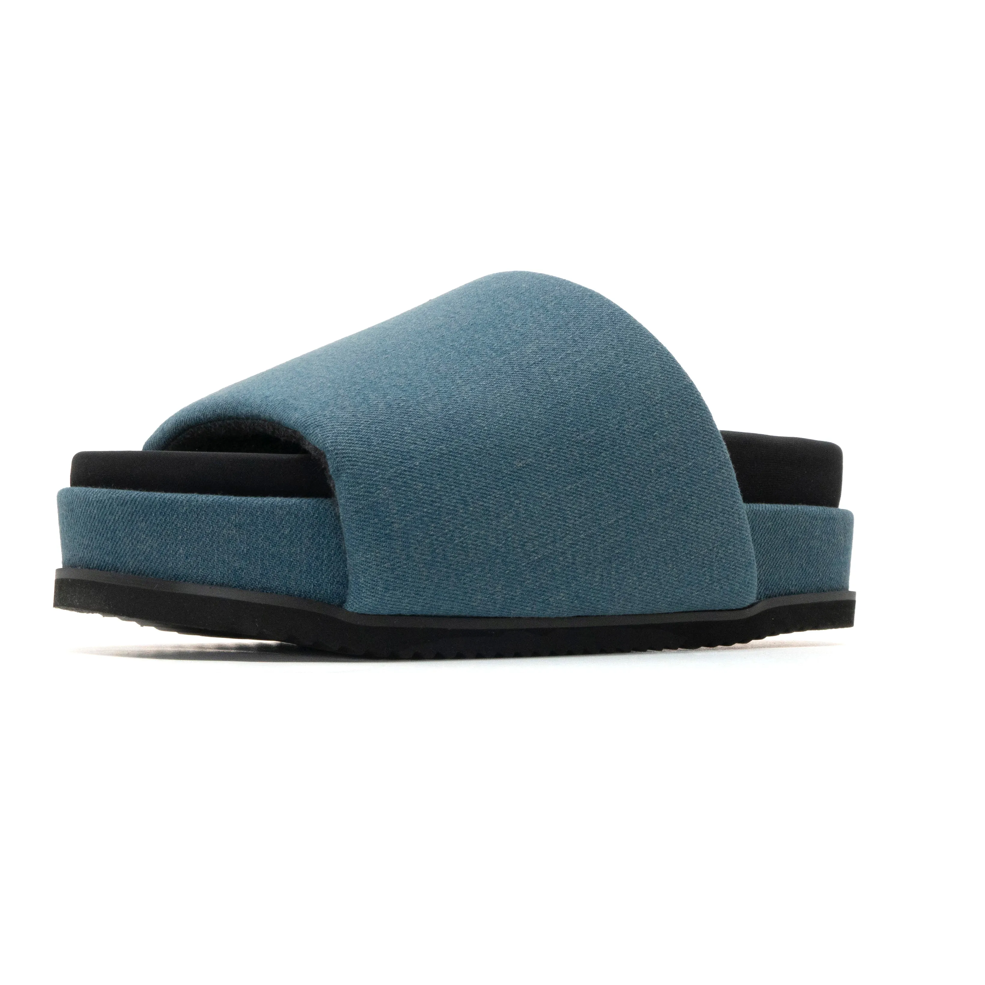 ROAM DENIM STACK PLATFORM