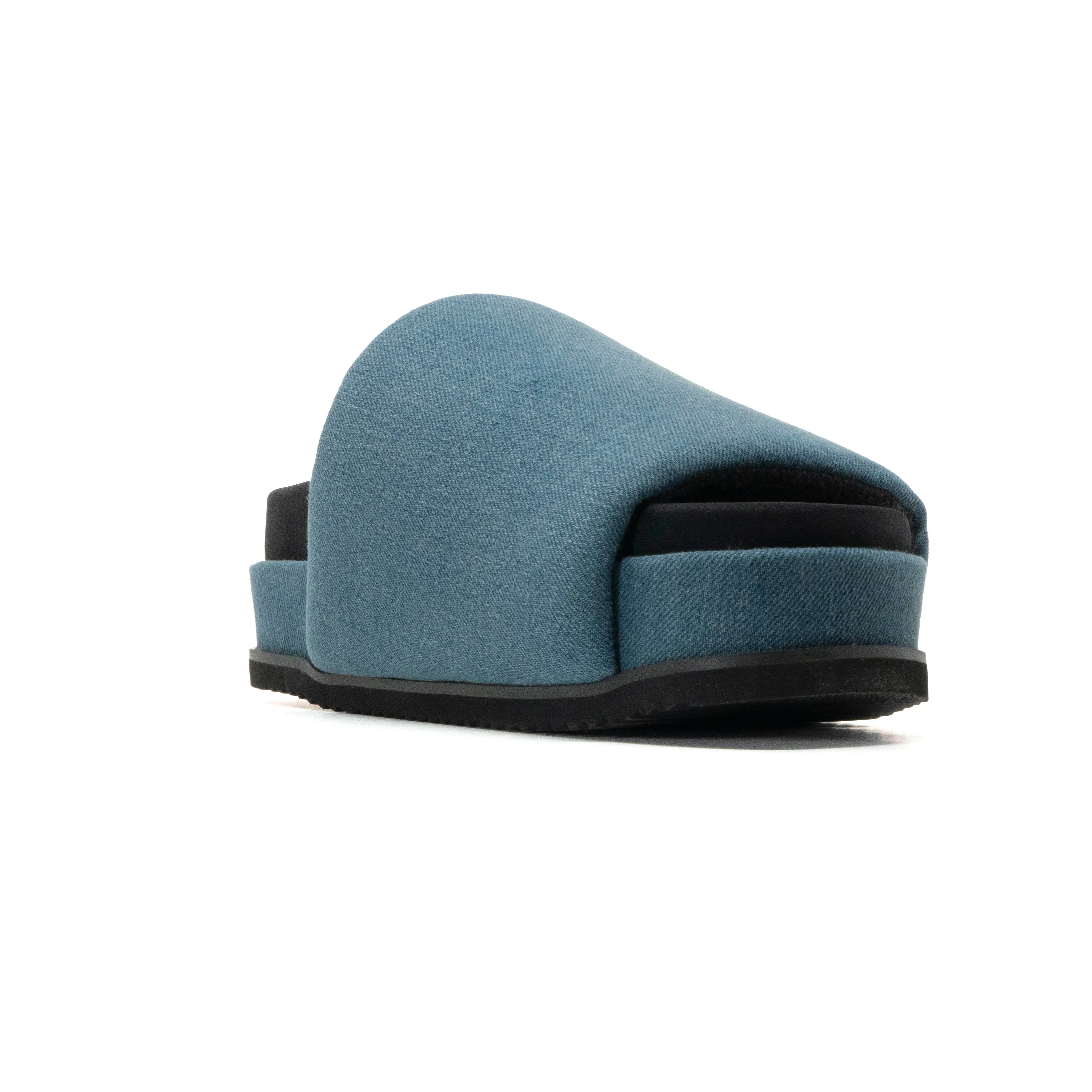 ROAM DENIM STACK PLATFORM