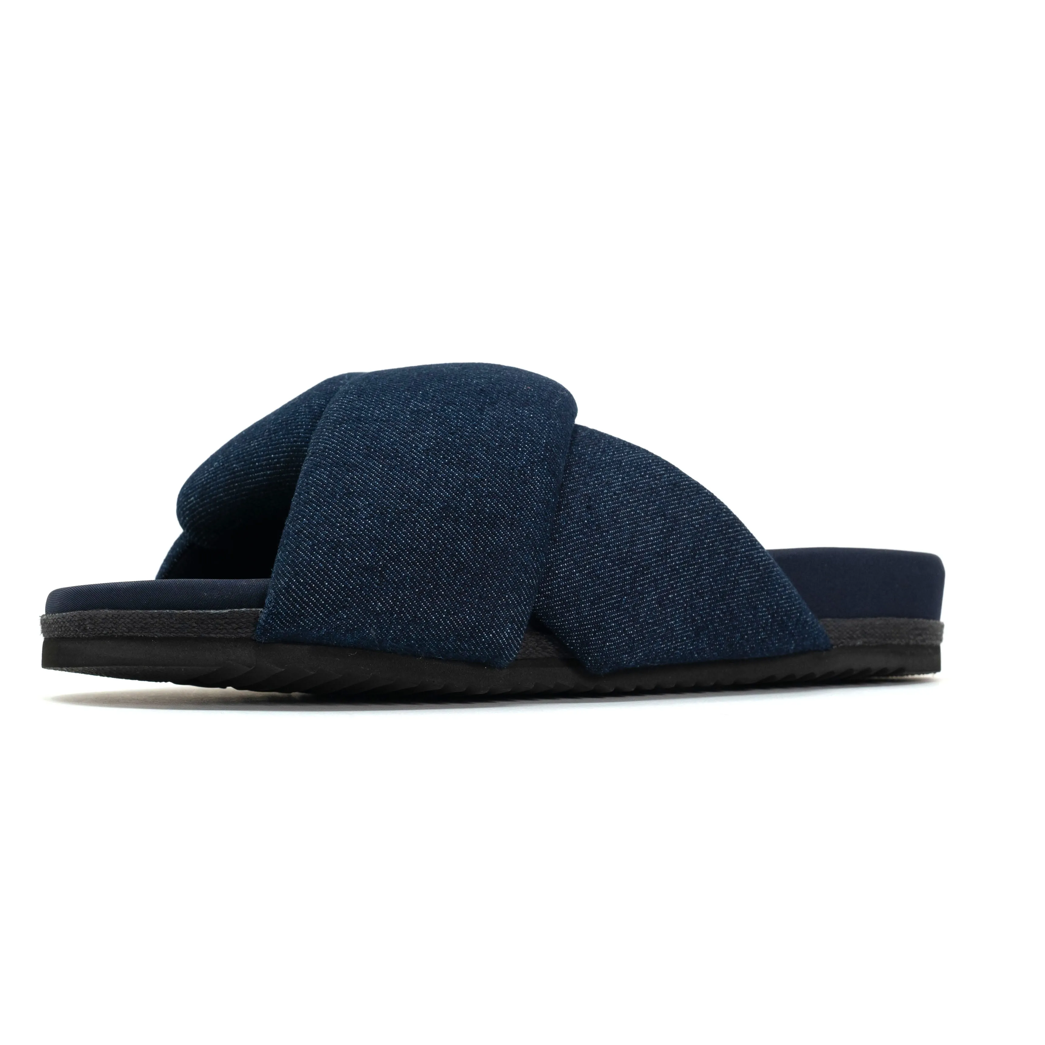 ROAM FOLDY PUFFY DARK DENIM