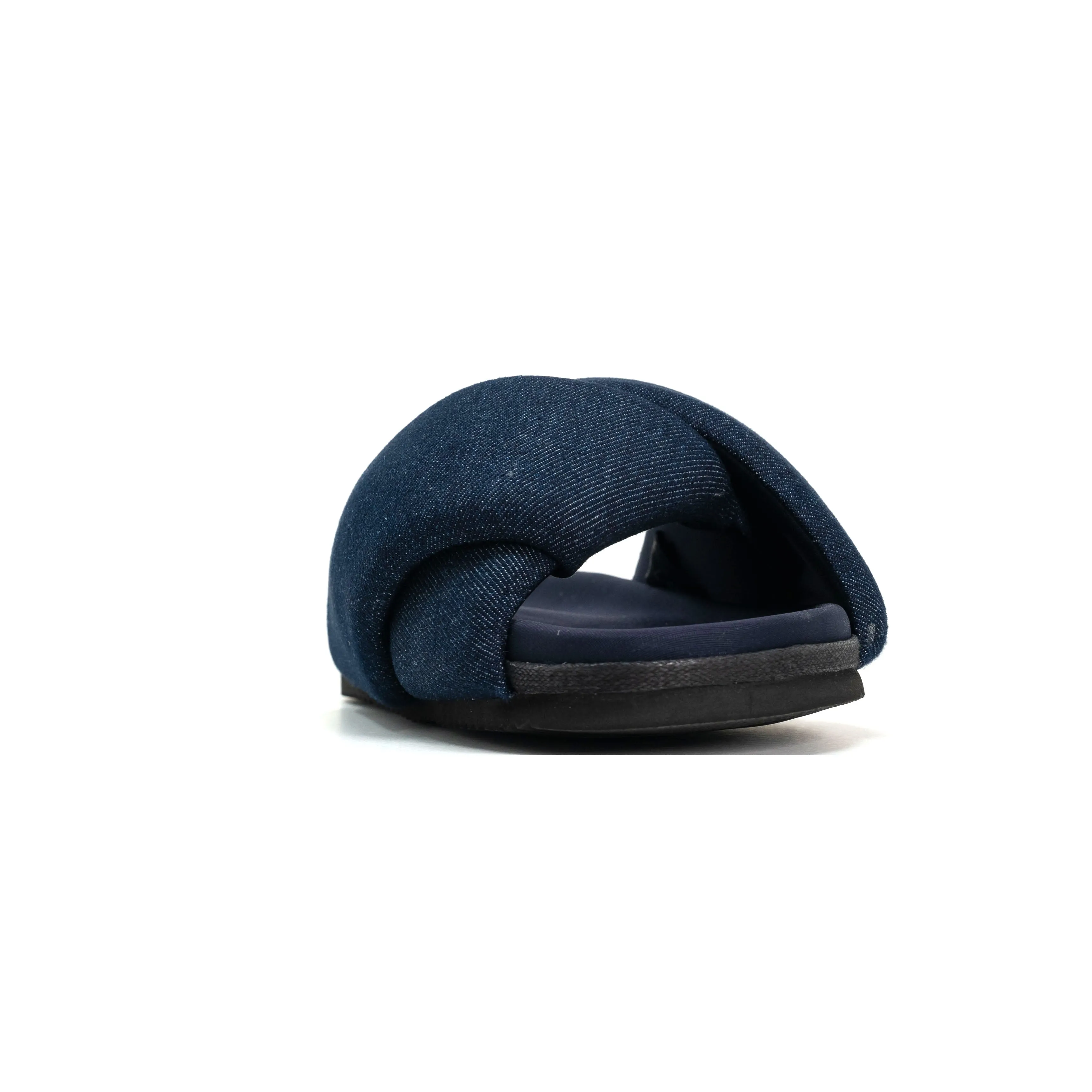 ROAM FOLDY PUFFY DARK DENIM