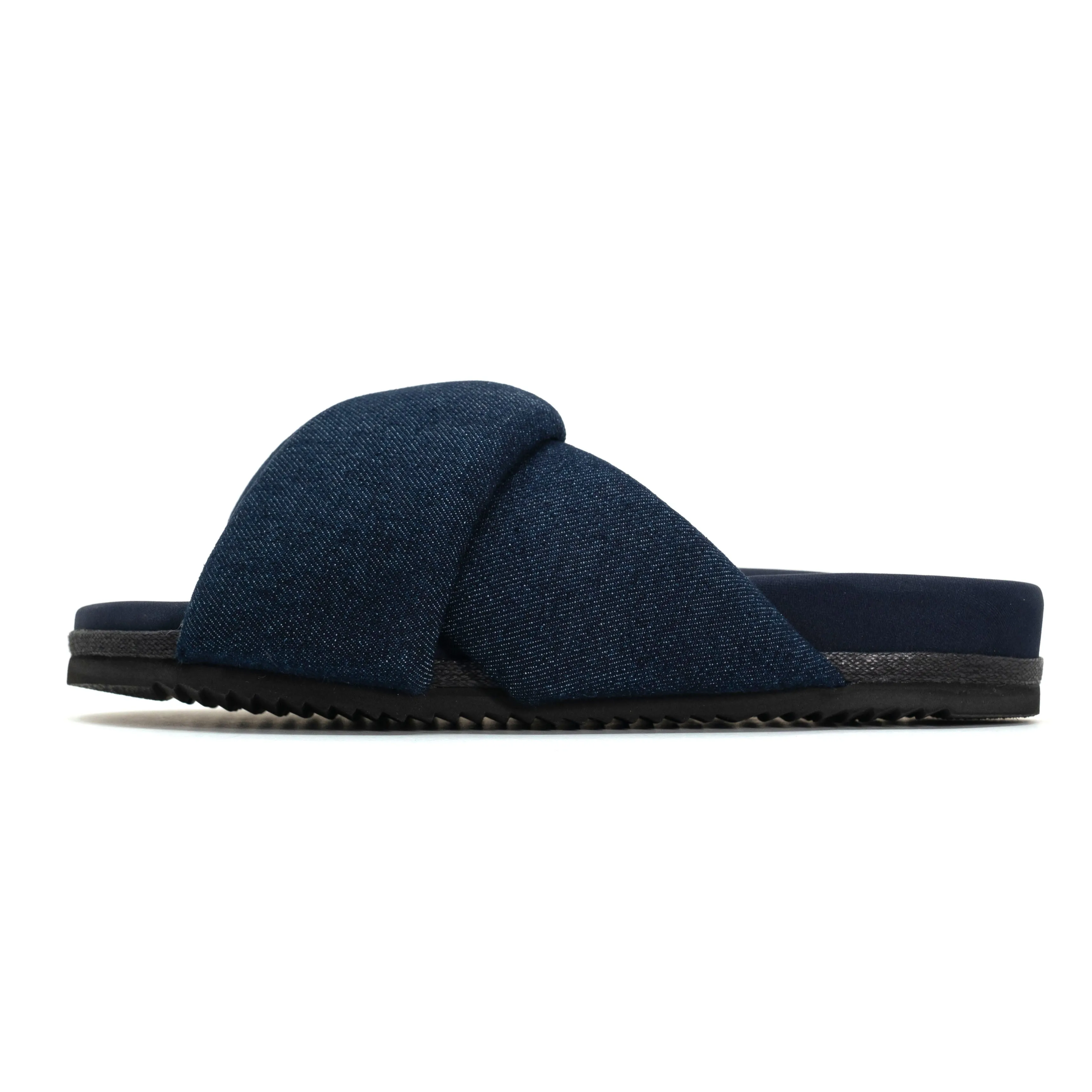ROAM FOLDY PUFFY DARK DENIM