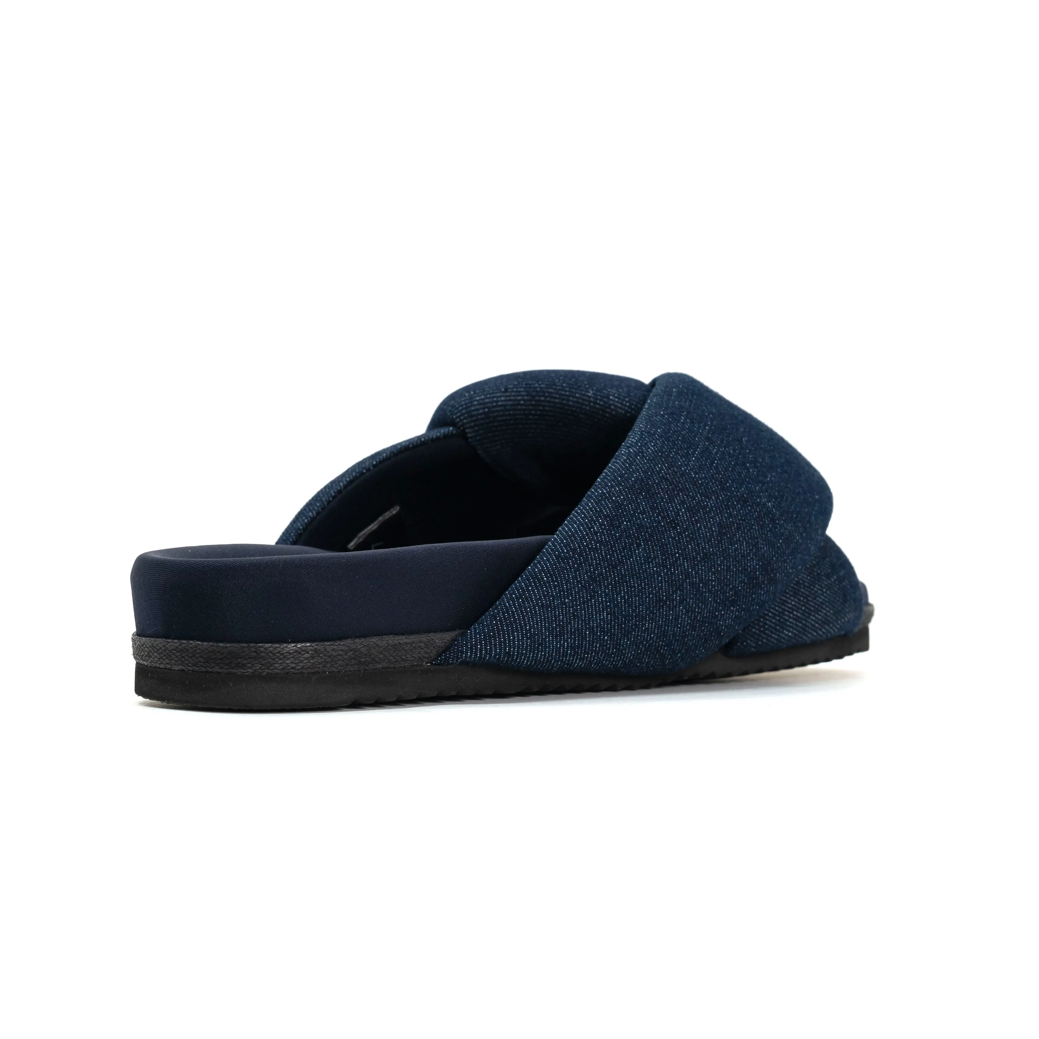 ROAM FOLDY PUFFY DARK DENIM