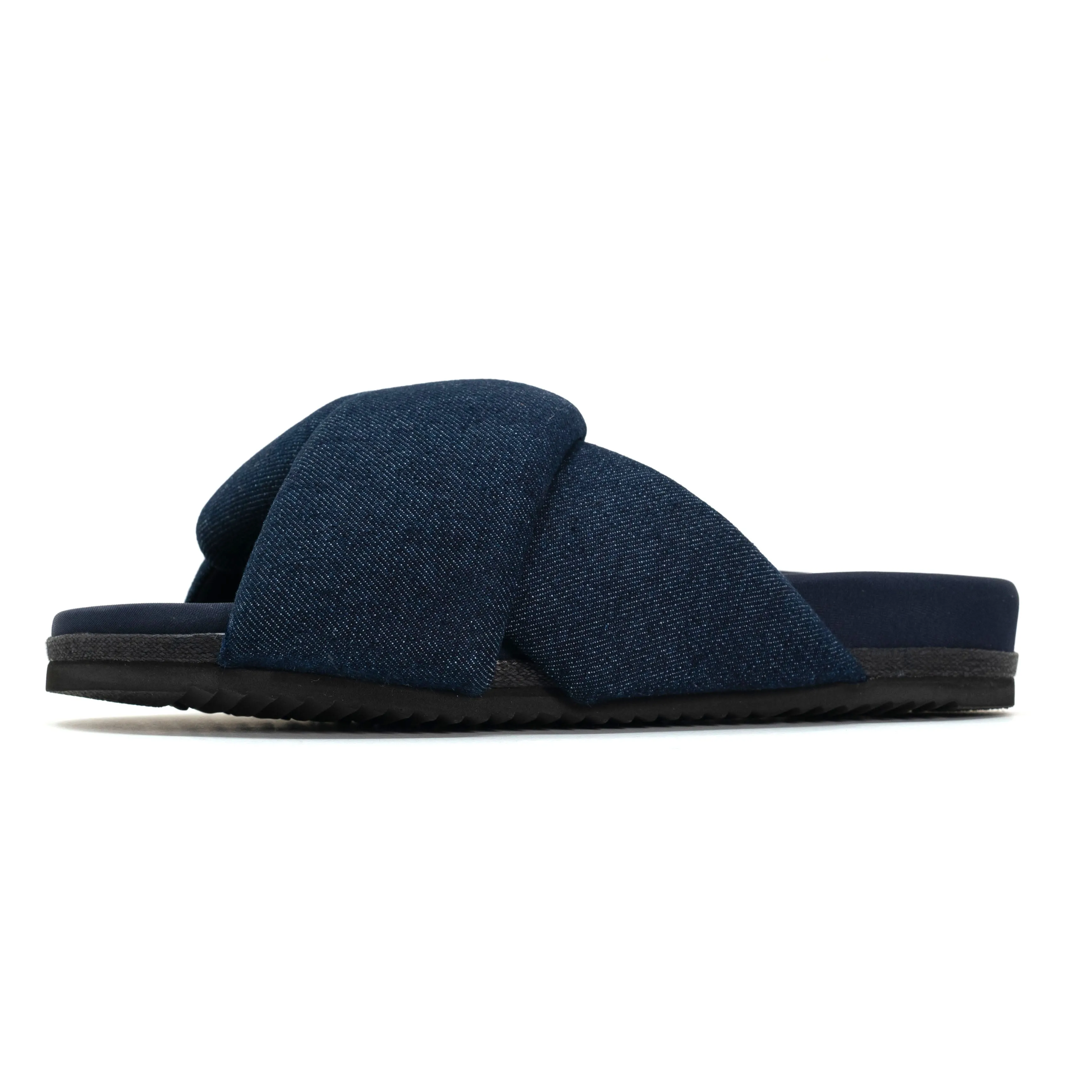 ROAM FOLDY PUFFY DARK DENIM