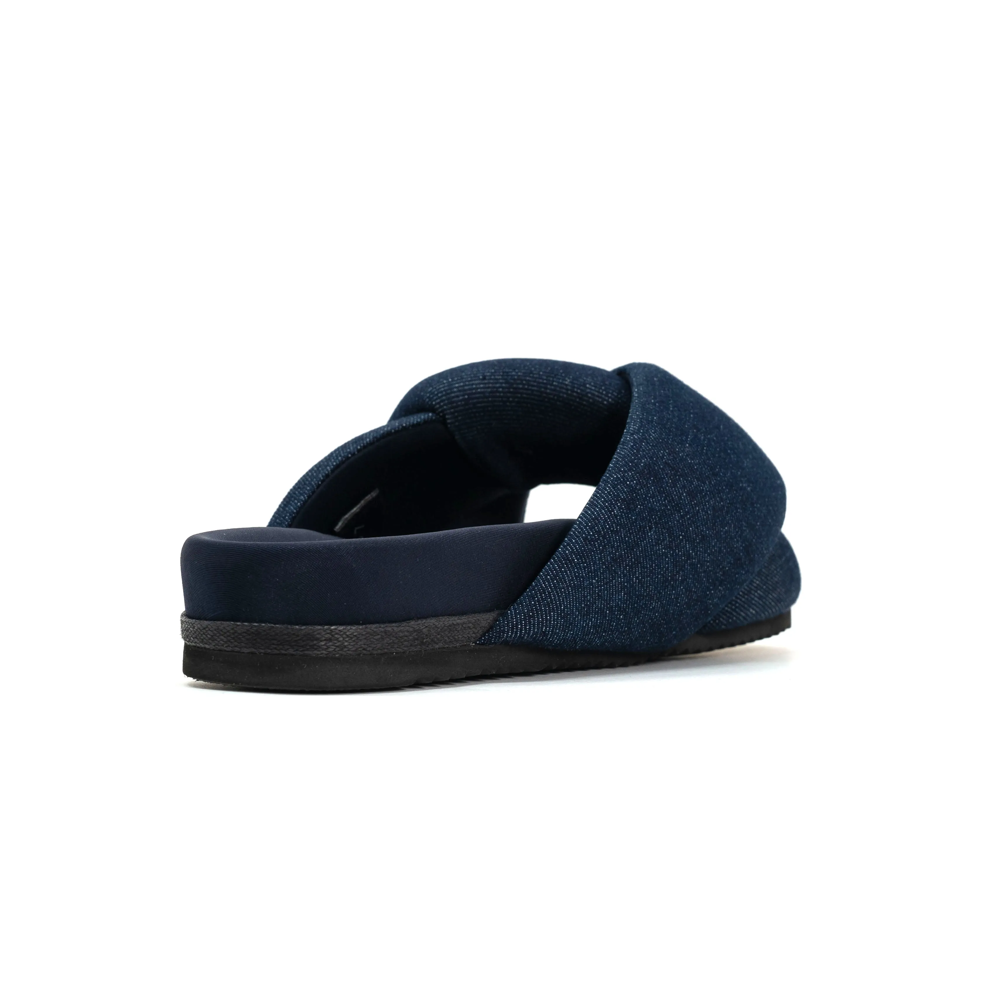 ROAM FOLDY PUFFY DARK DENIM