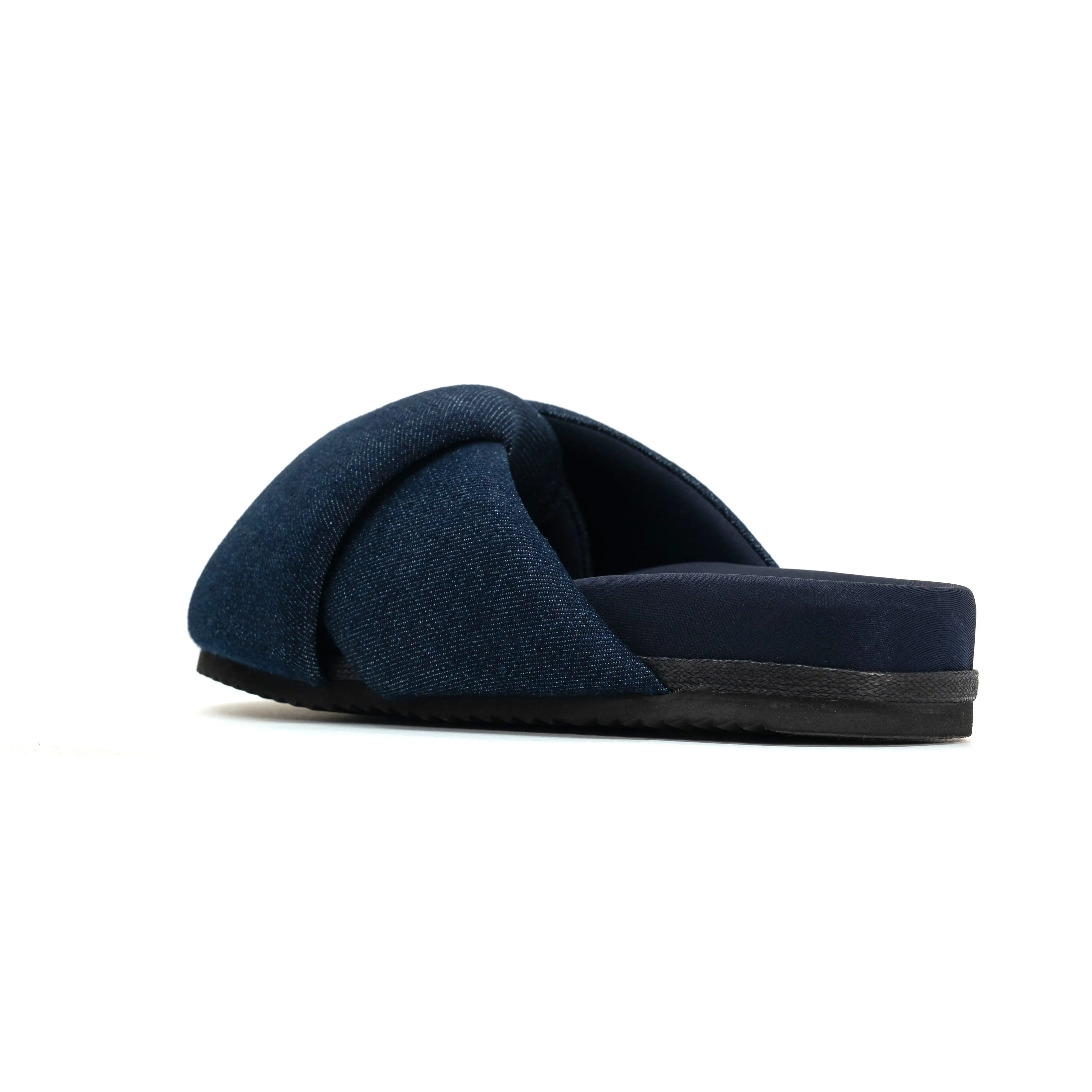 ROAM FOLDY PUFFY DARK DENIM