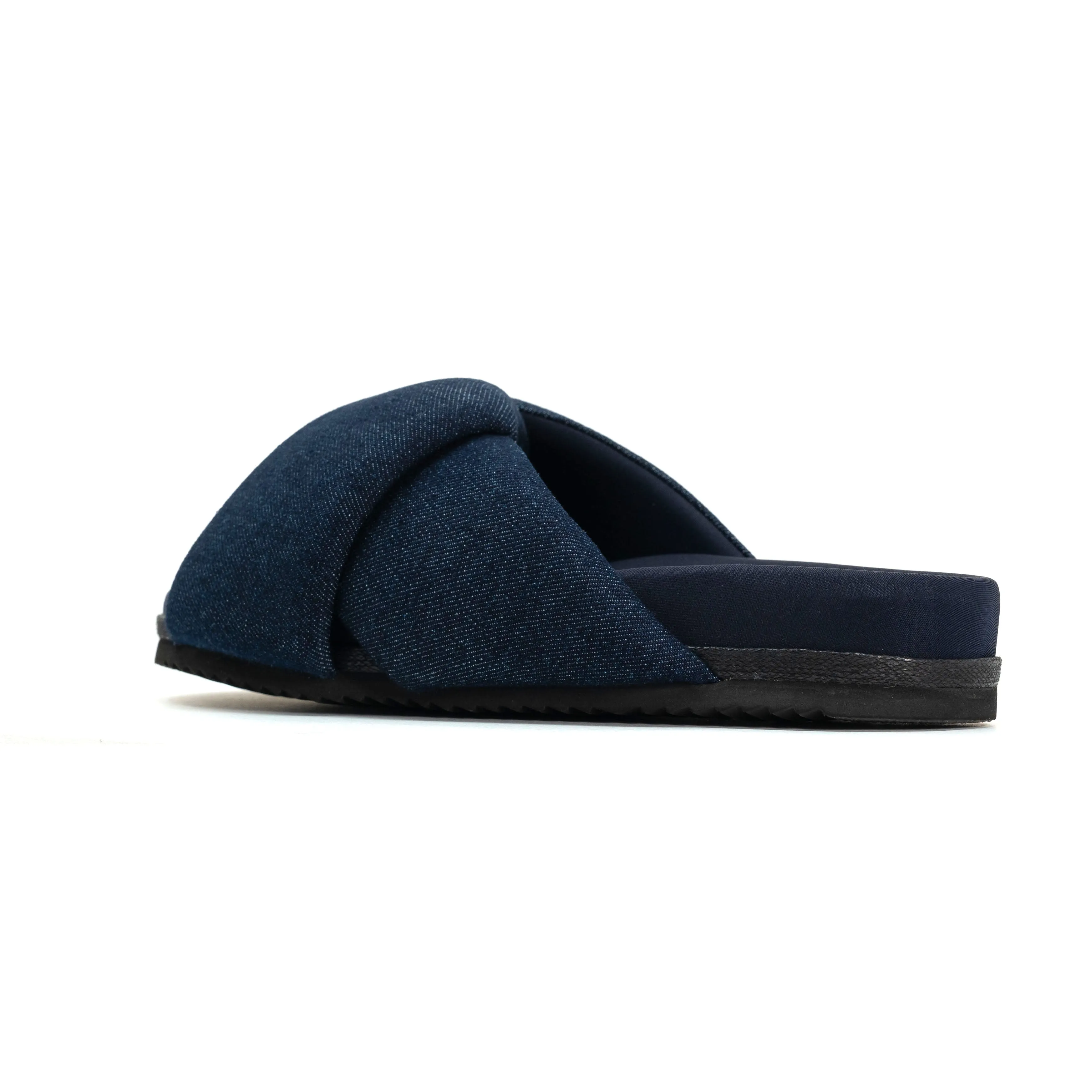 ROAM FOLDY PUFFY DARK DENIM