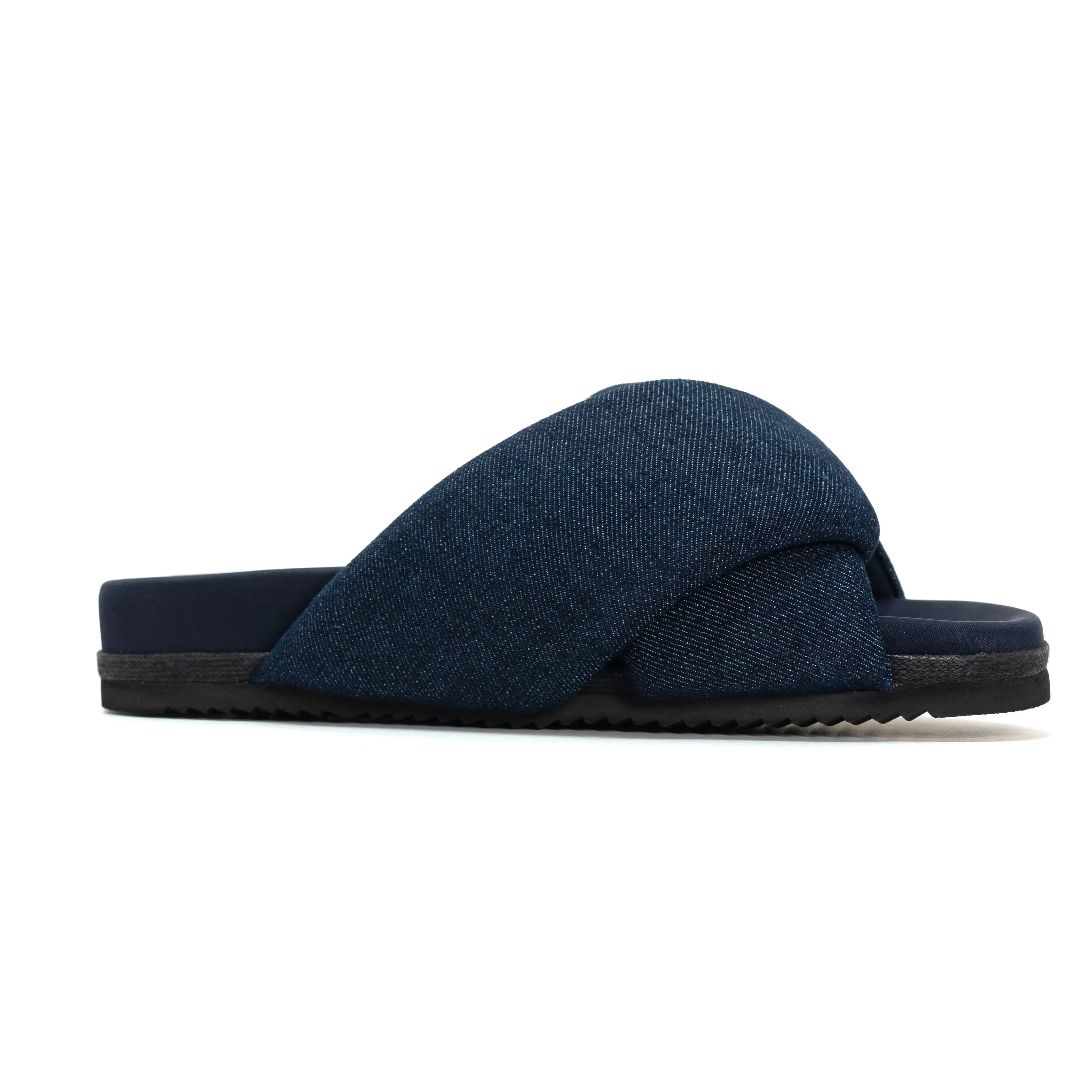 ROAM FOLDY PUFFY DARK DENIM