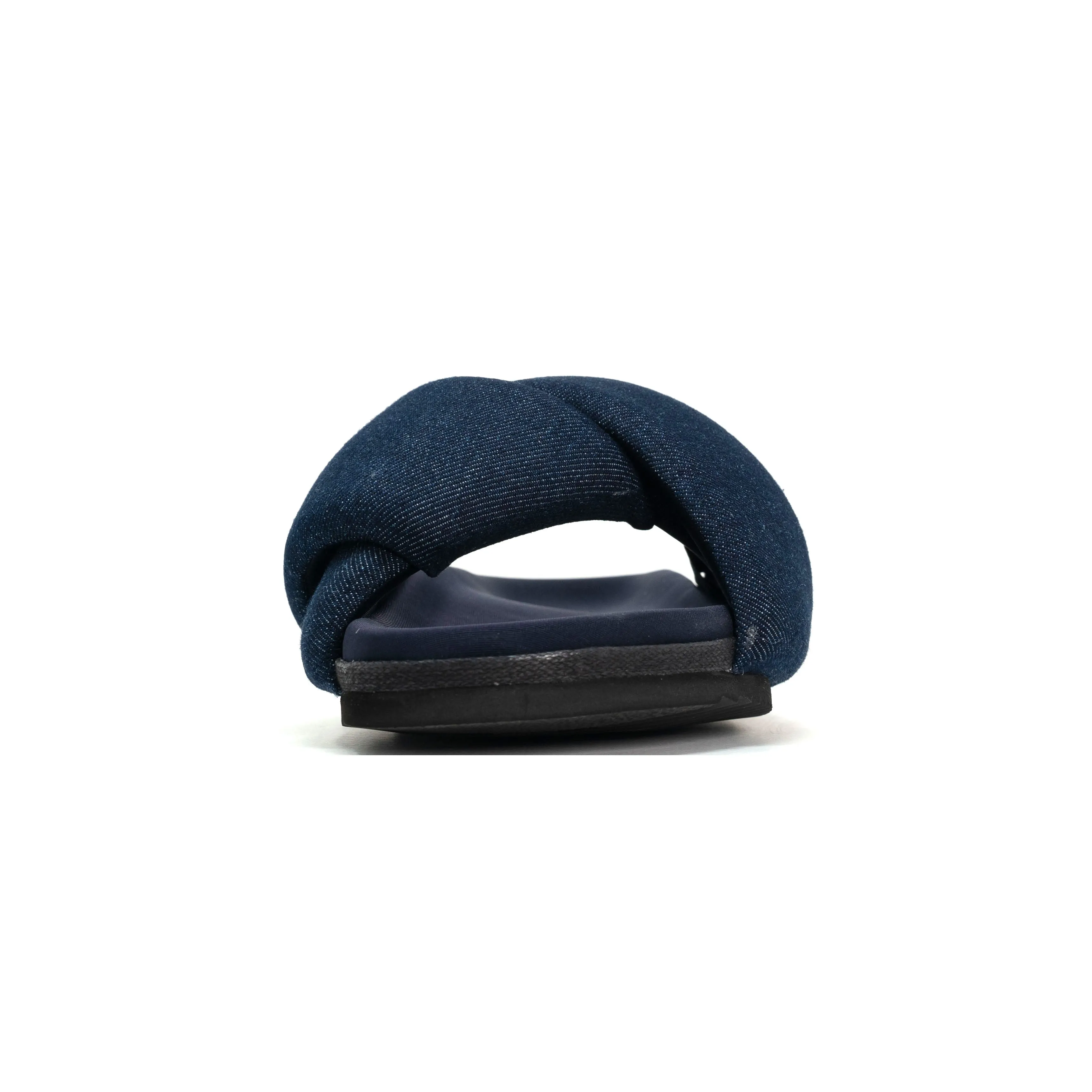ROAM FOLDY PUFFY DARK DENIM