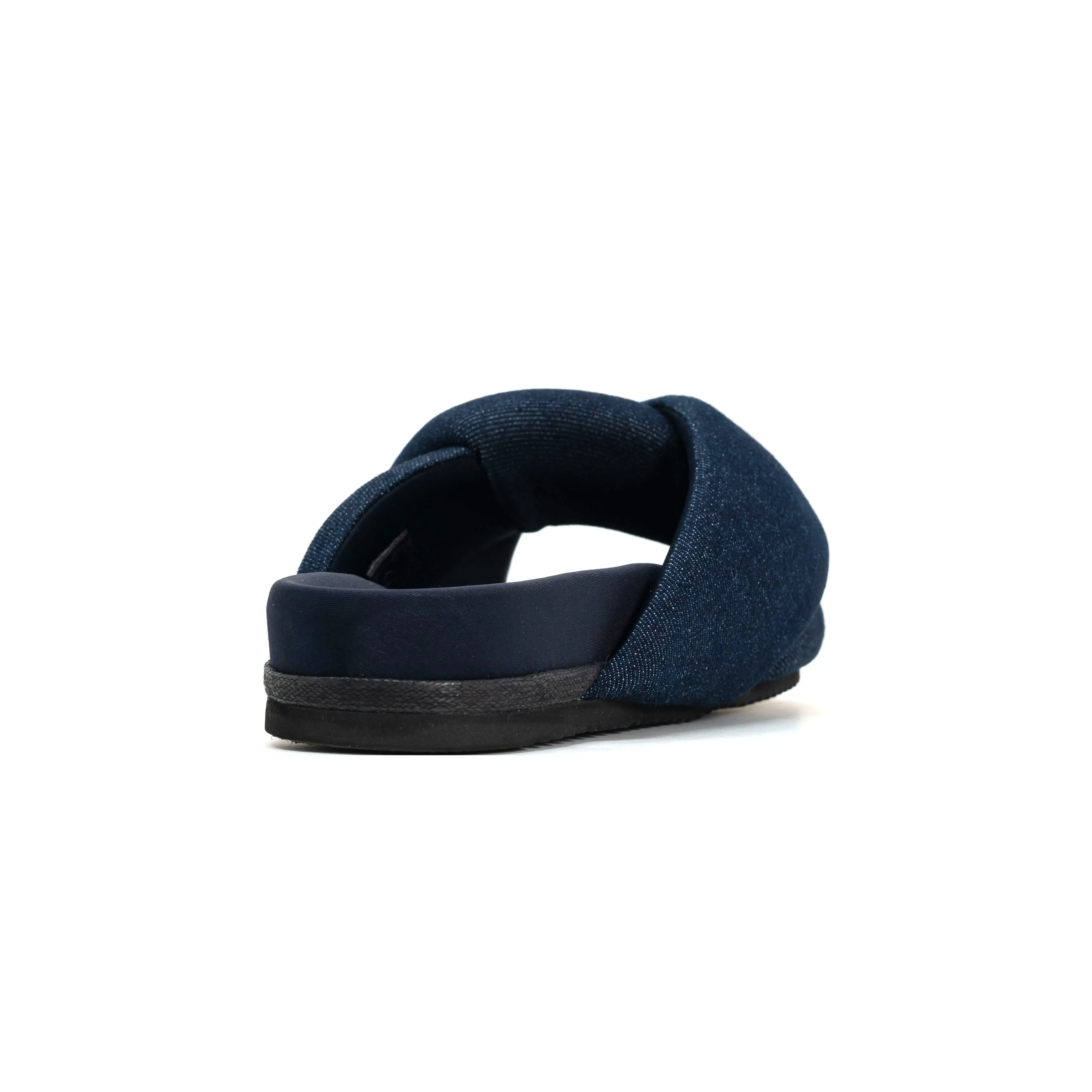 ROAM FOLDY PUFFY DARK DENIM