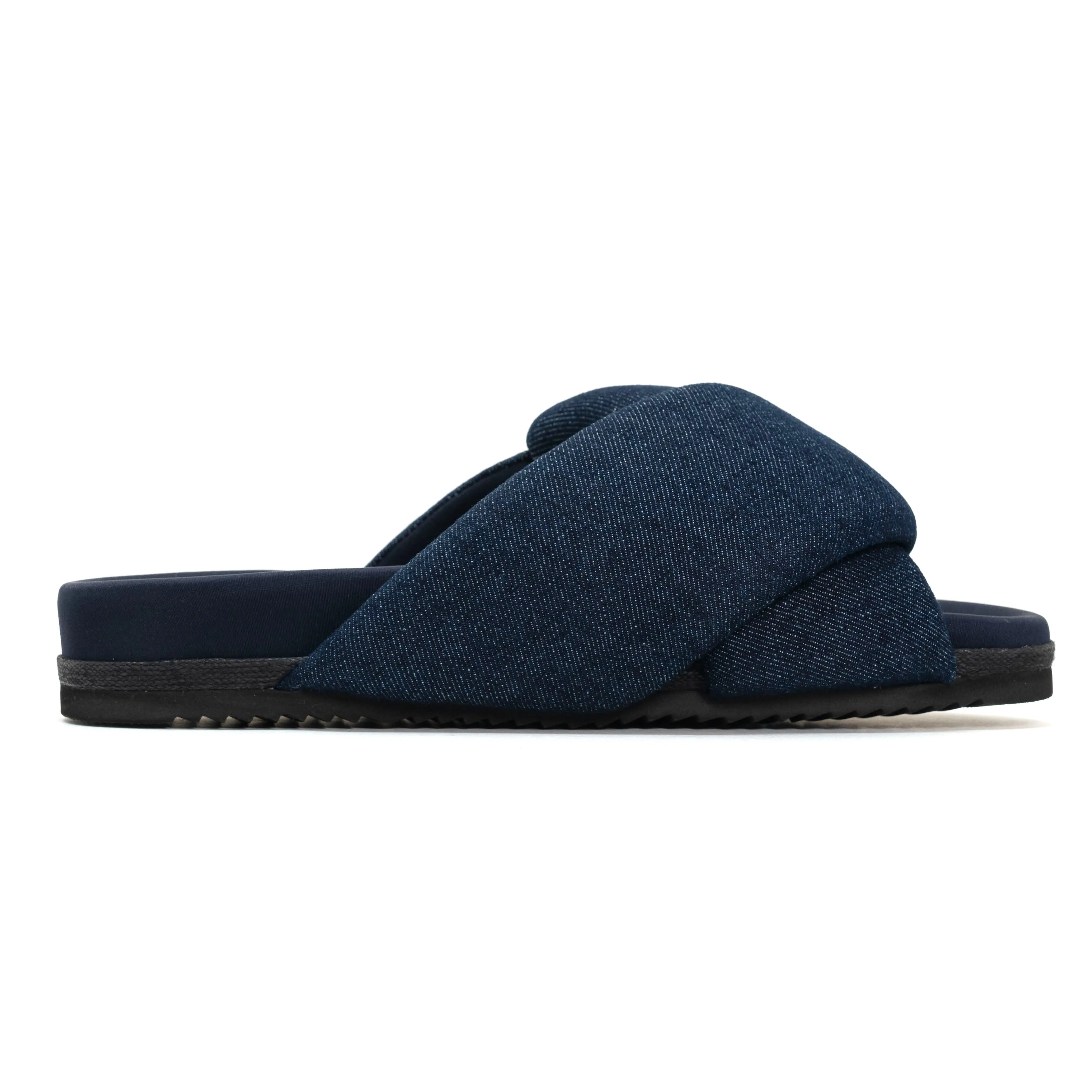 ROAM FOLDY PUFFY DARK DENIM