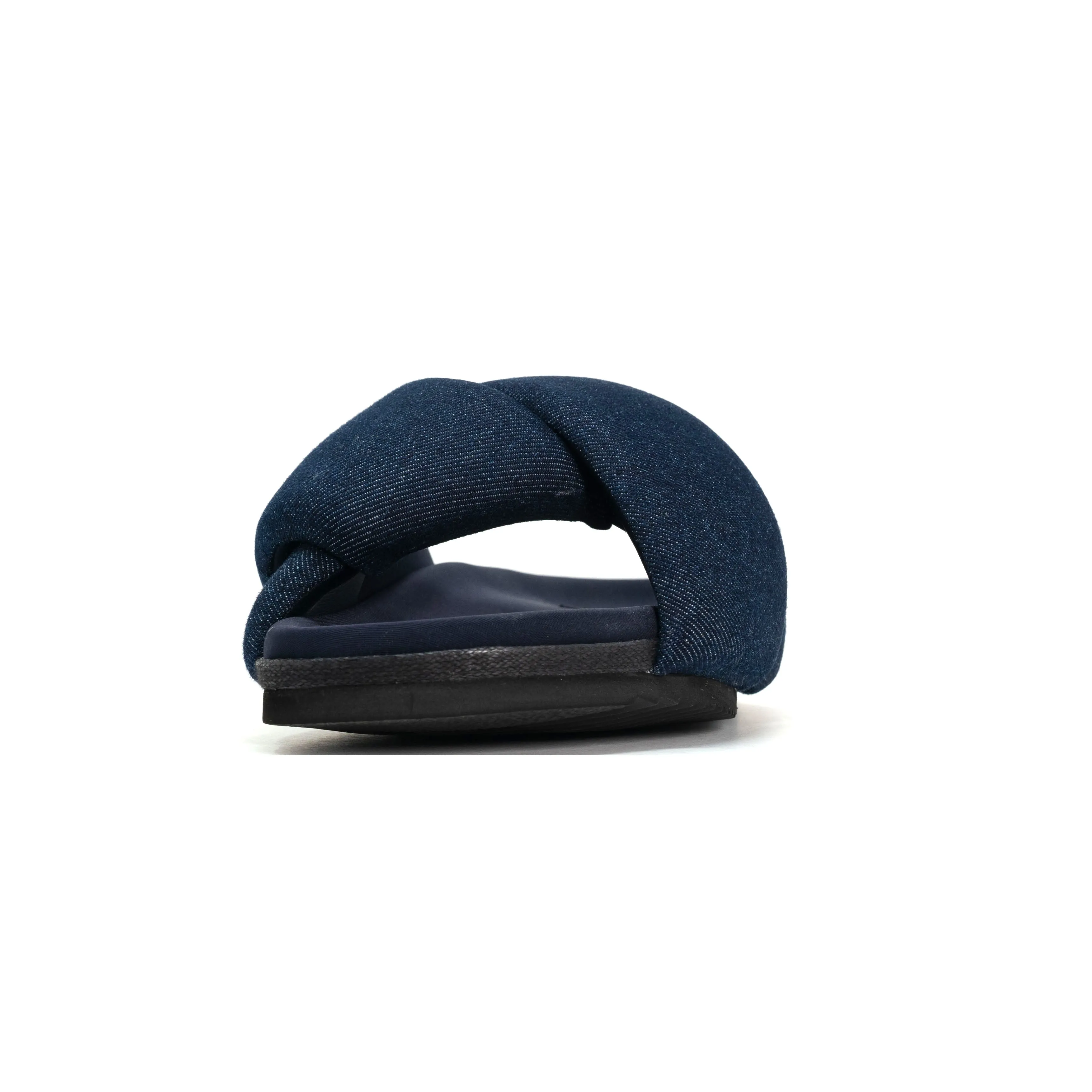ROAM FOLDY PUFFY DARK DENIM