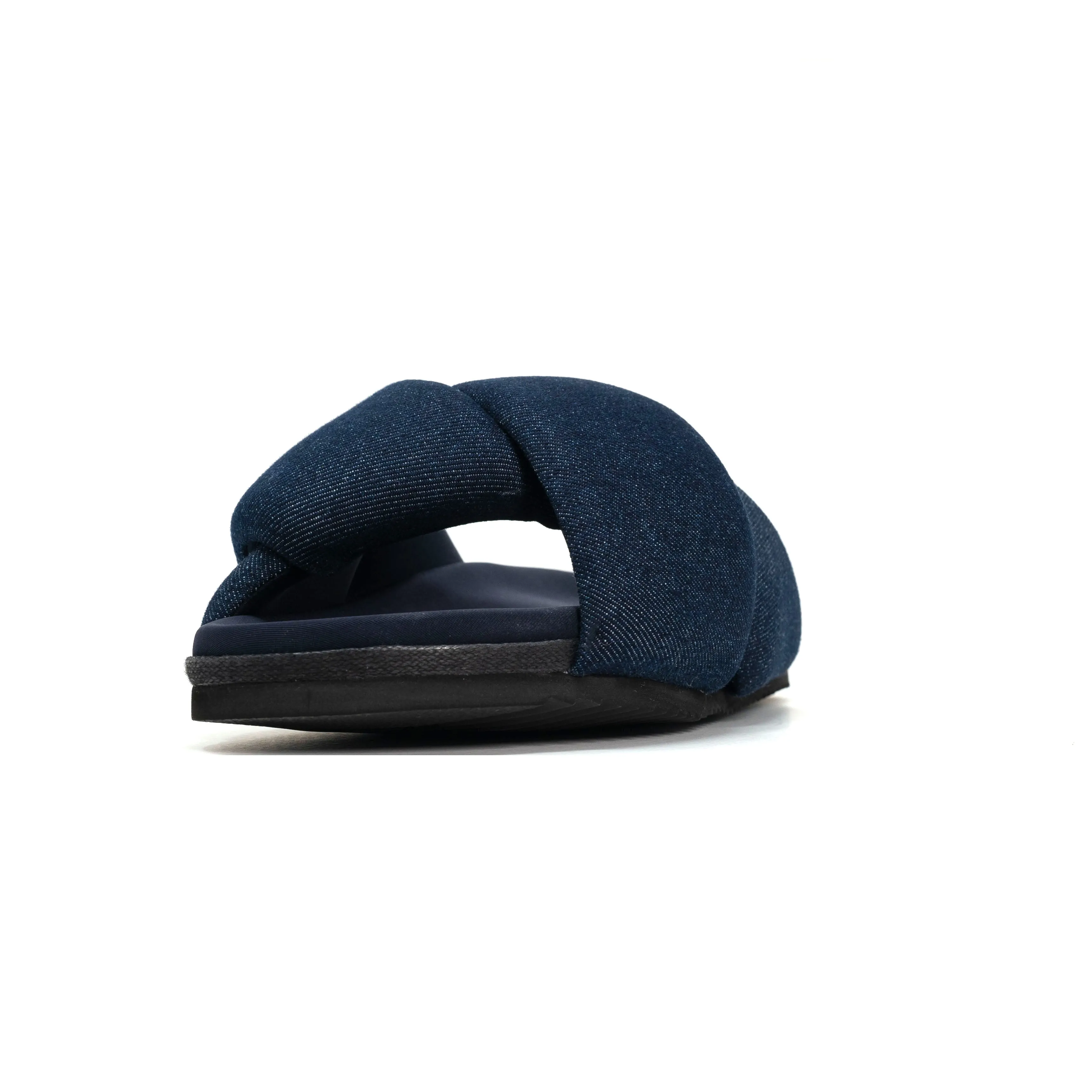 ROAM FOLDY PUFFY DARK DENIM