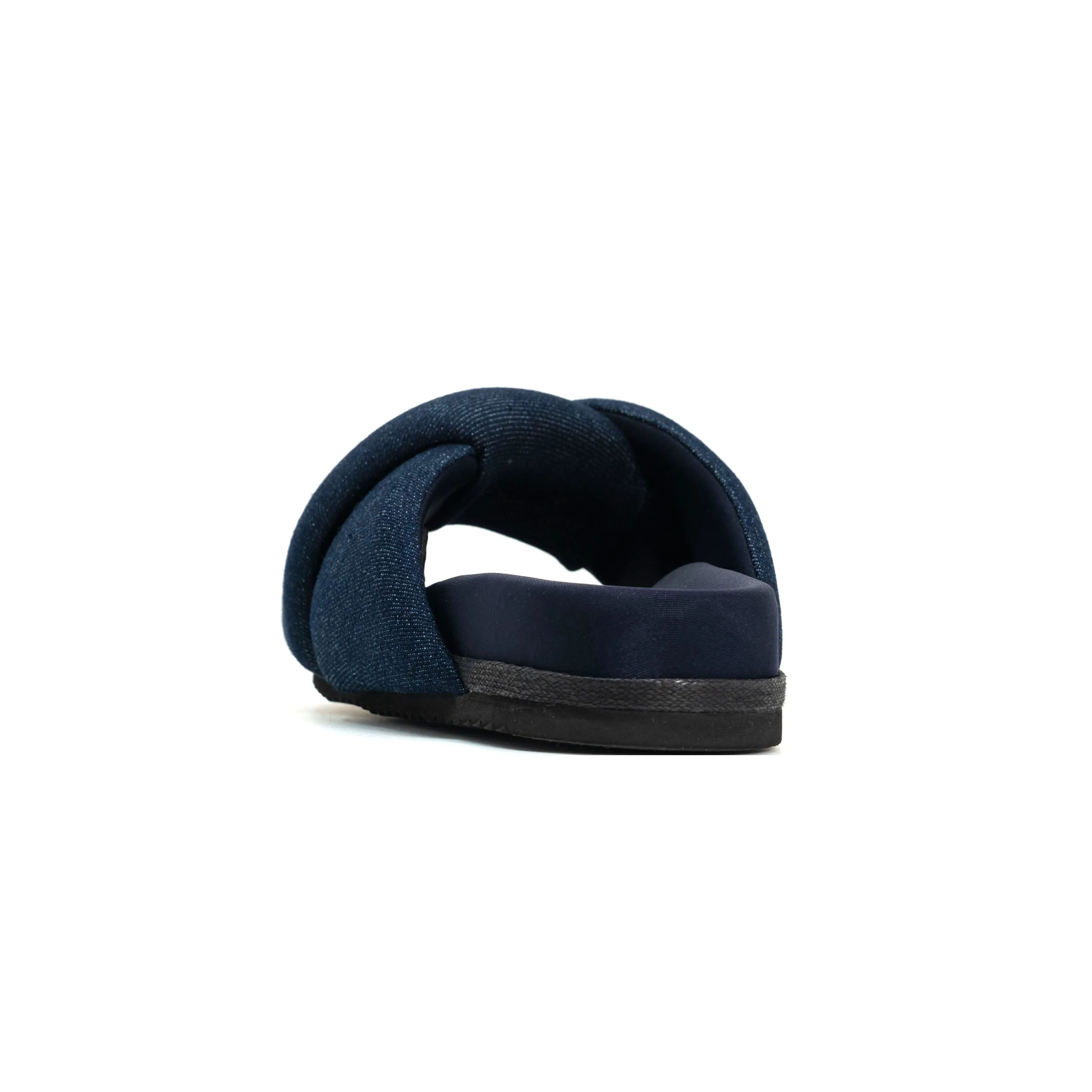 ROAM FOLDY PUFFY DARK DENIM
