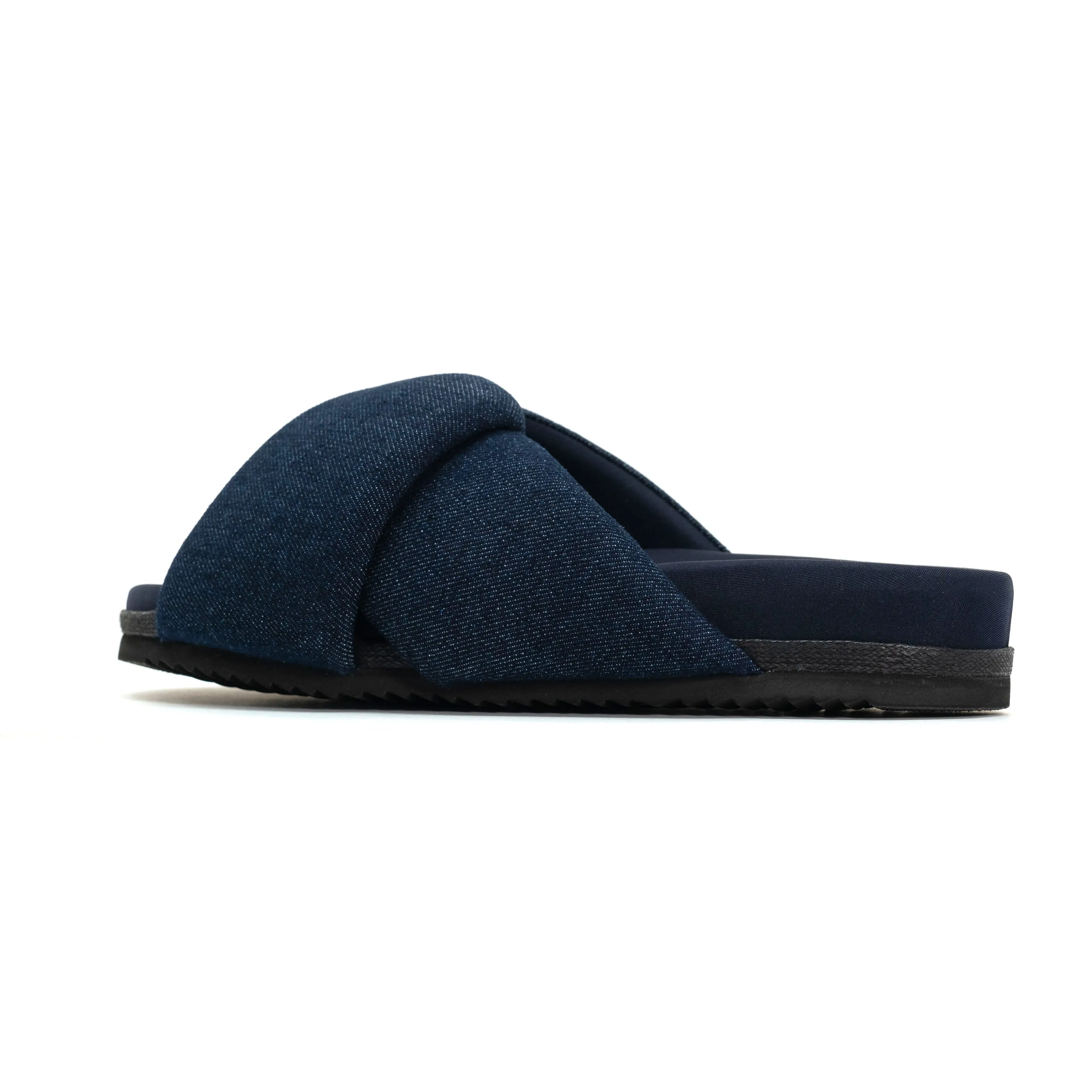 ROAM FOLDY PUFFY DARK DENIM