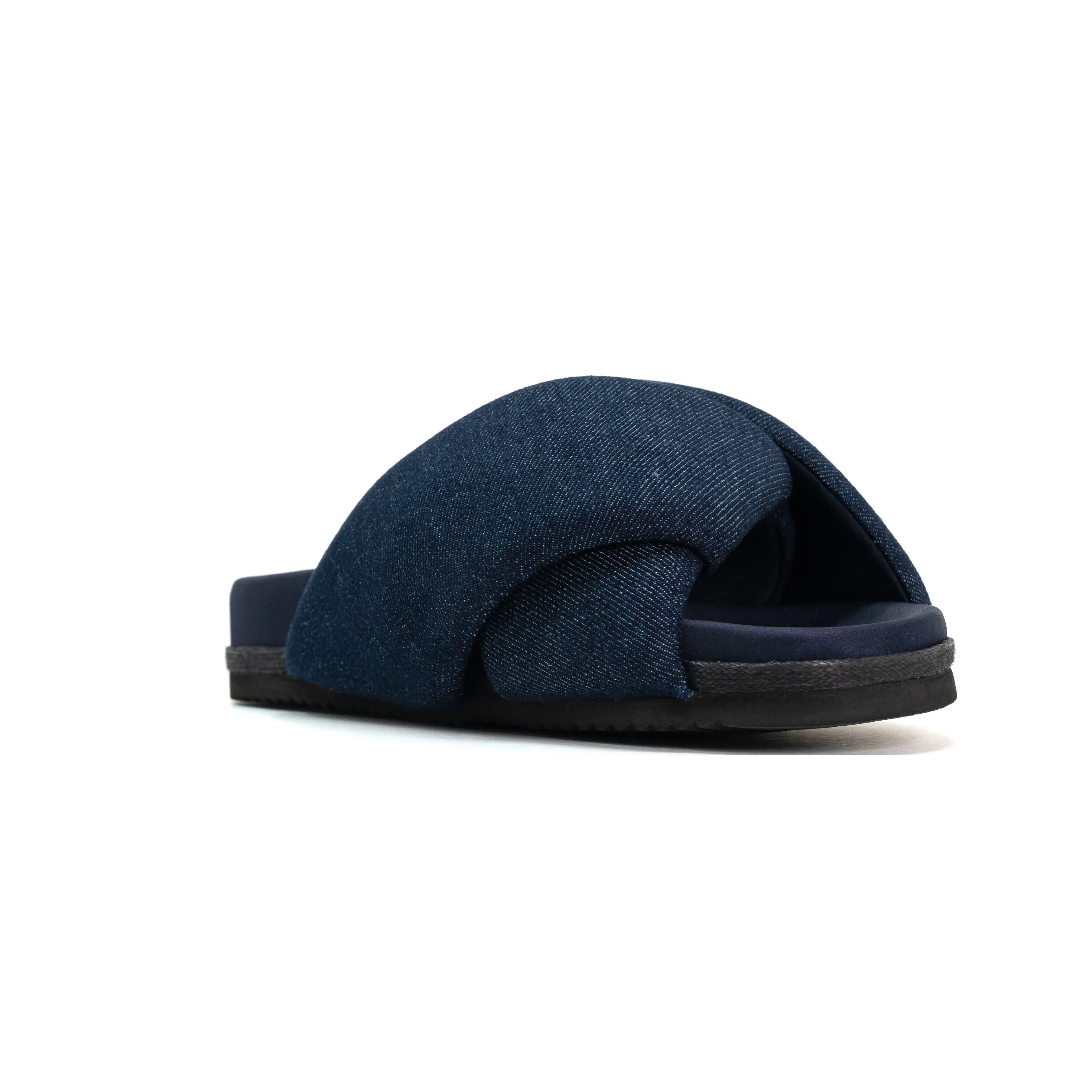 ROAM FOLDY PUFFY DARK DENIM