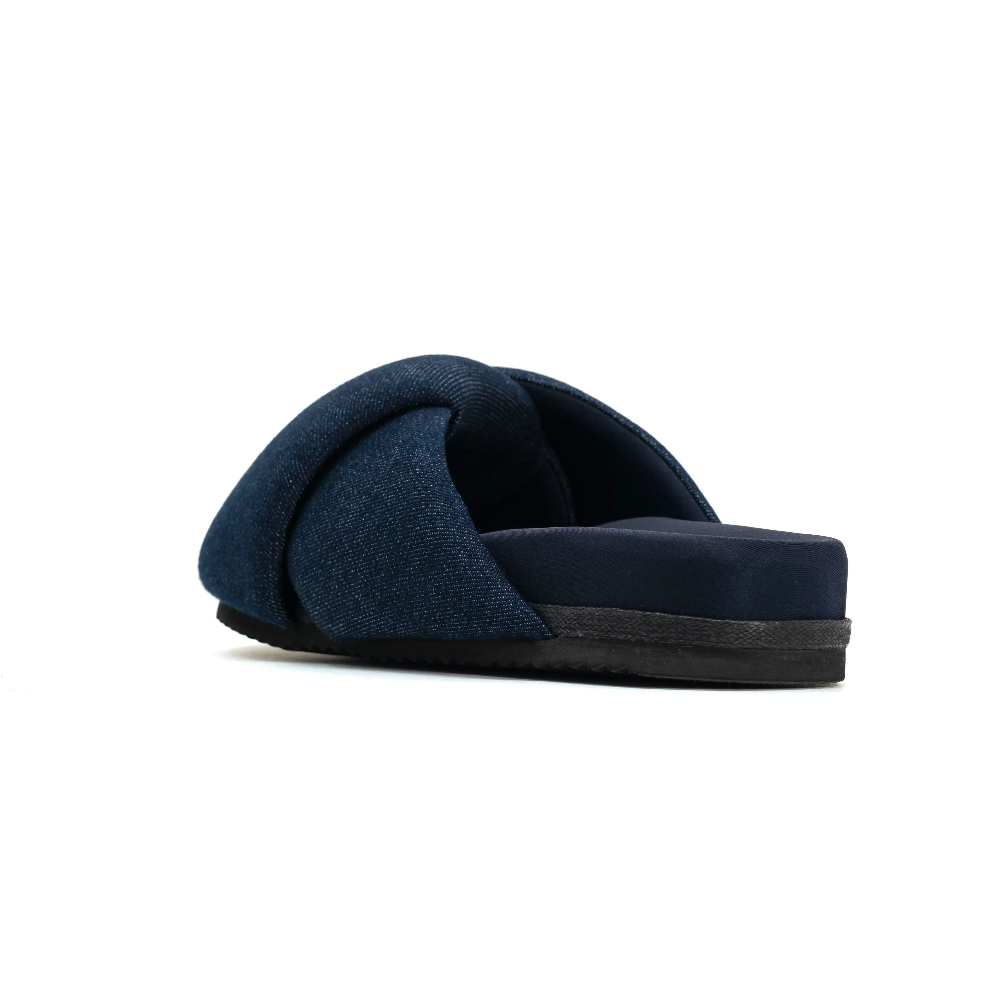 ROAM FOLDY PUFFY DARK DENIM