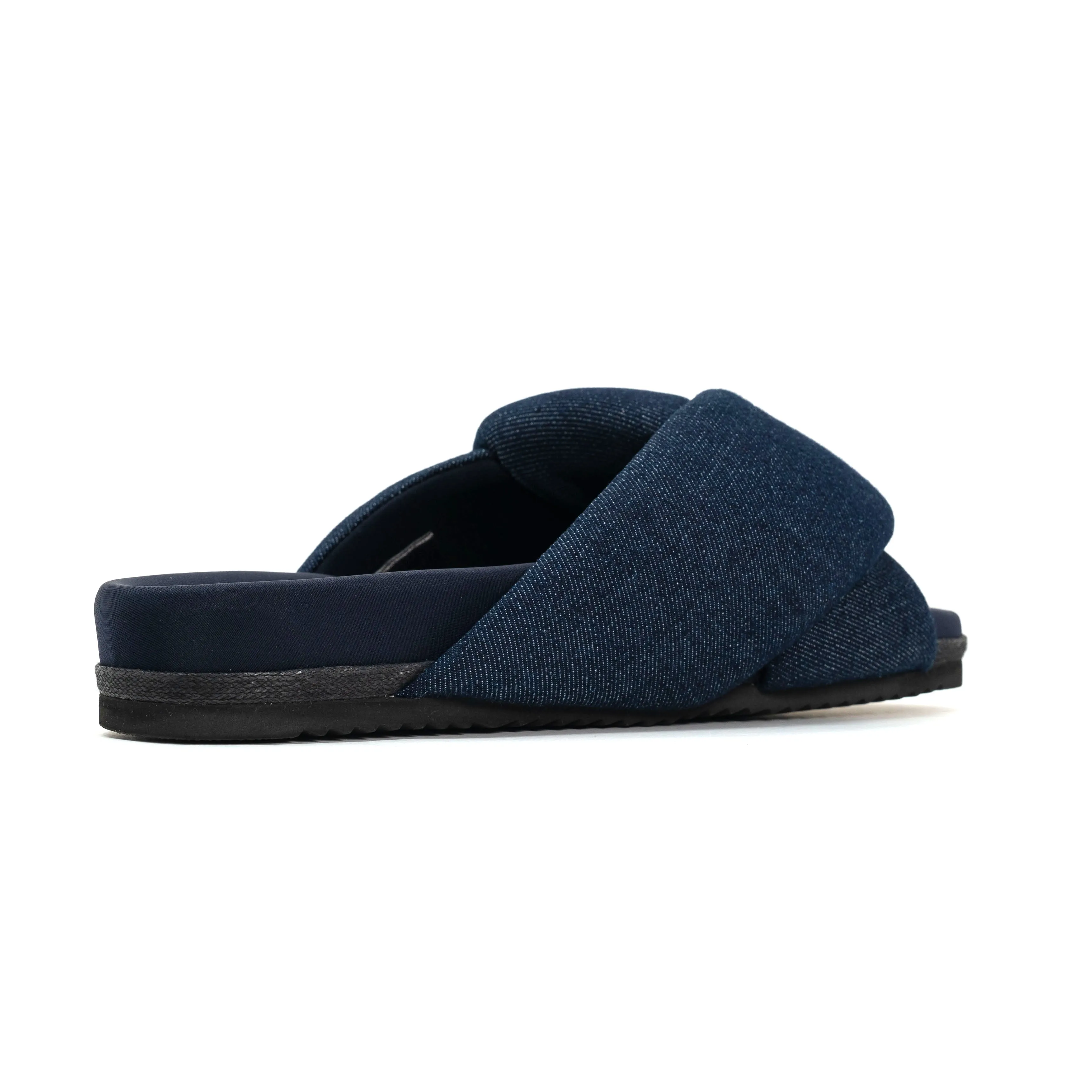 ROAM FOLDY PUFFY DARK DENIM