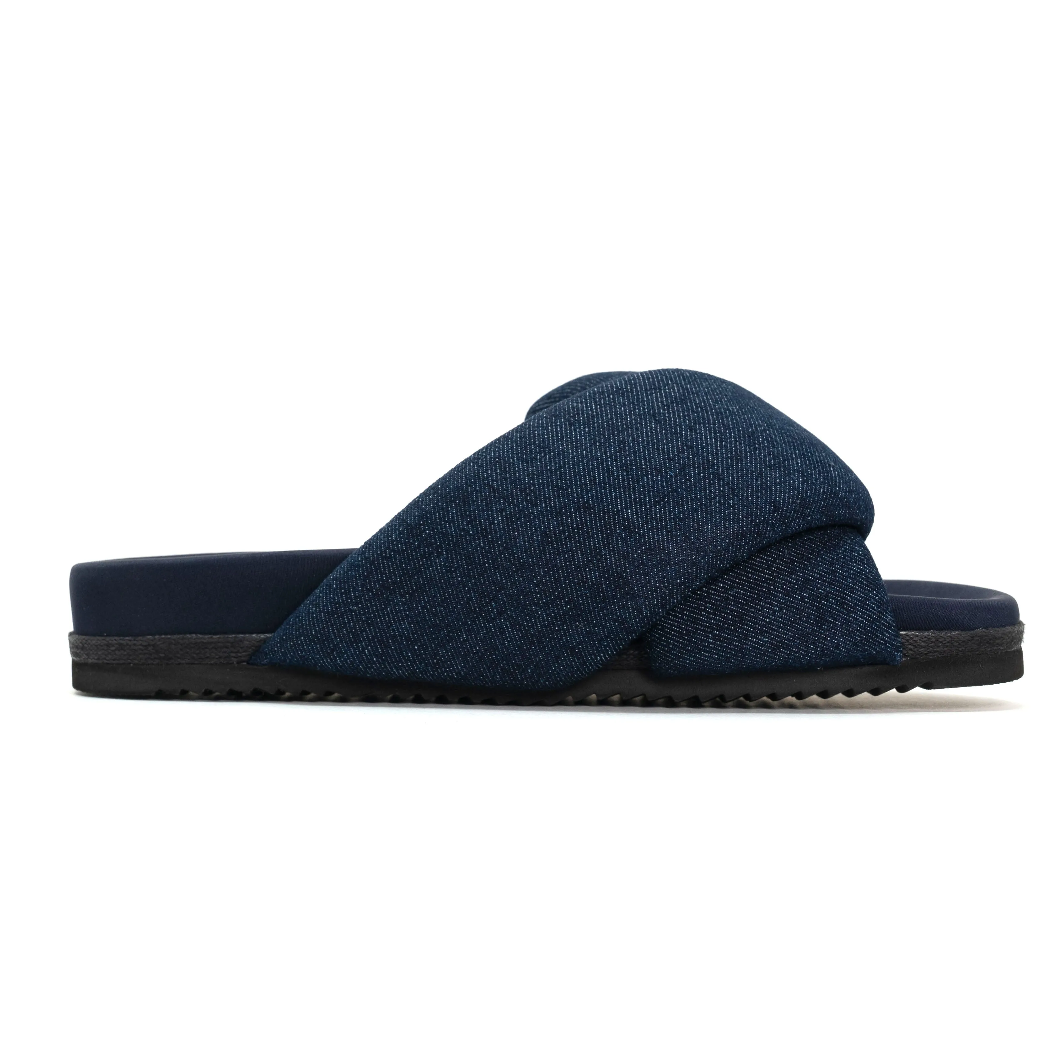 ROAM FOLDY PUFFY DARK DENIM