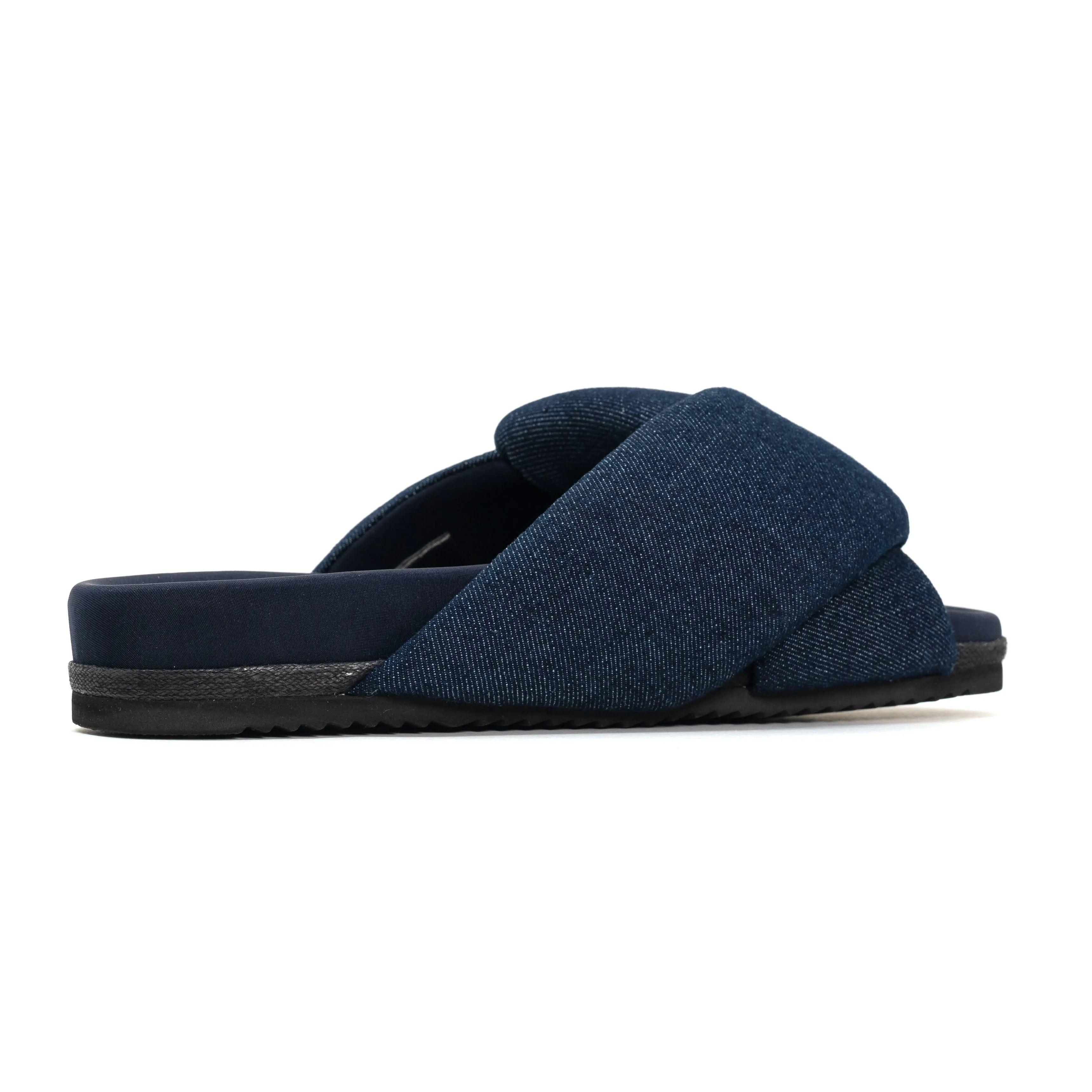 ROAM FOLDY PUFFY DARK DENIM